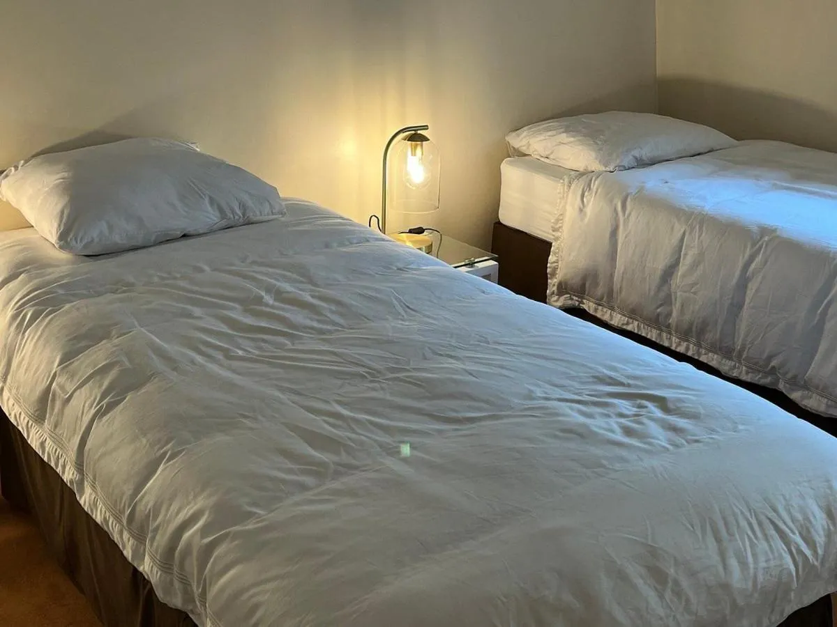 Bedroom, Bed in 52 Clichy Bed & Breakfast - Chambre d'hôtes