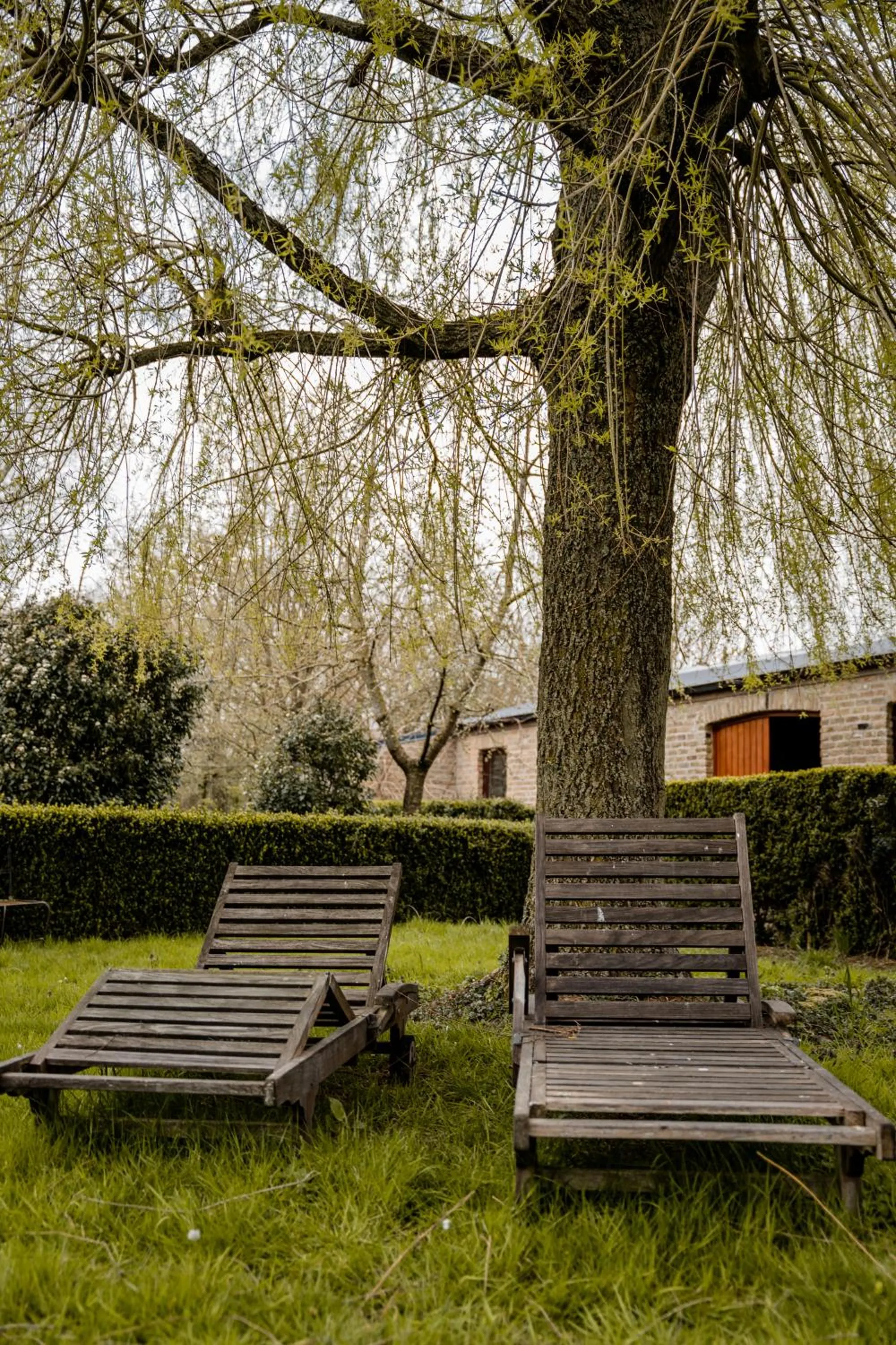 Villa Ghysbrecht