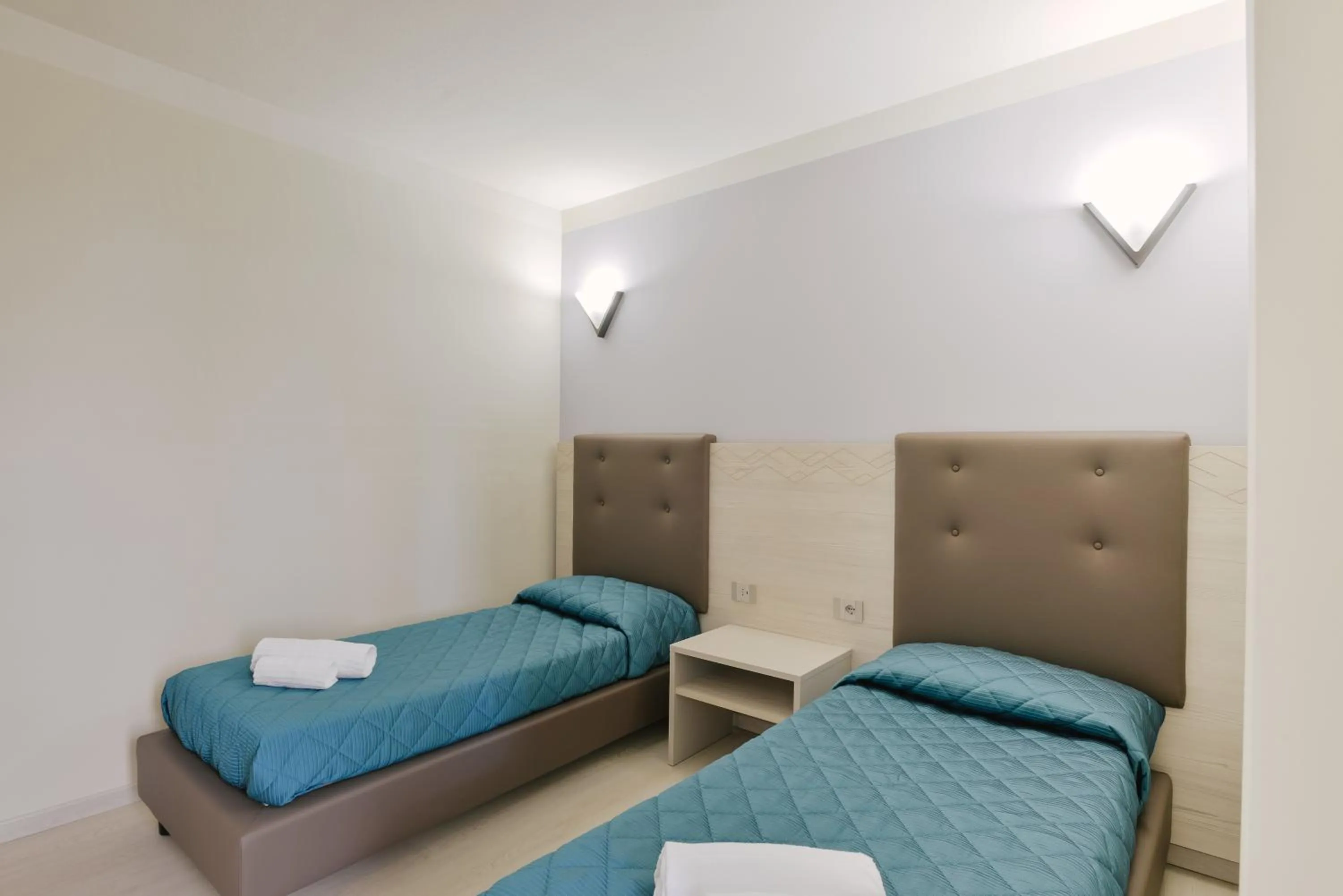 Bed in Residence Picalè