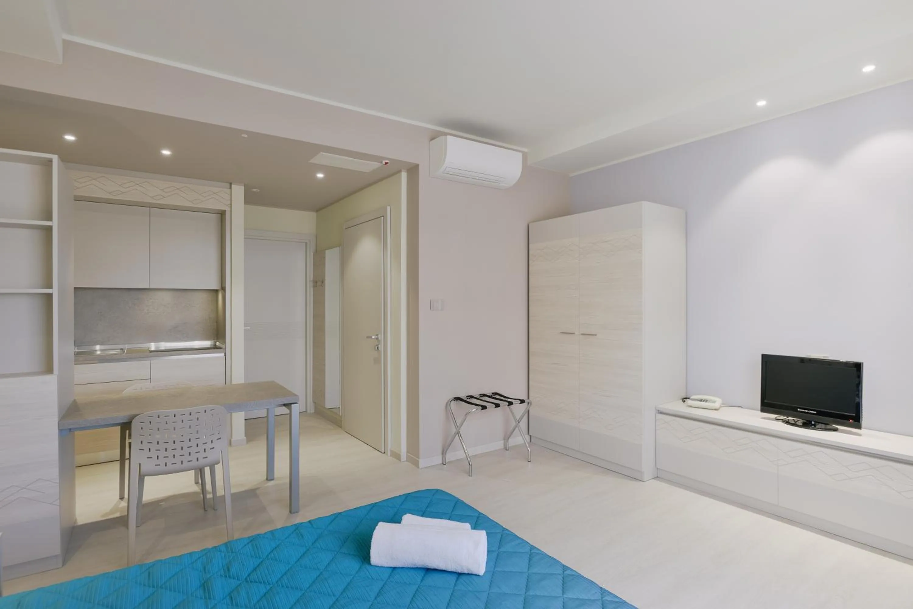 Bed in Residence Picalè