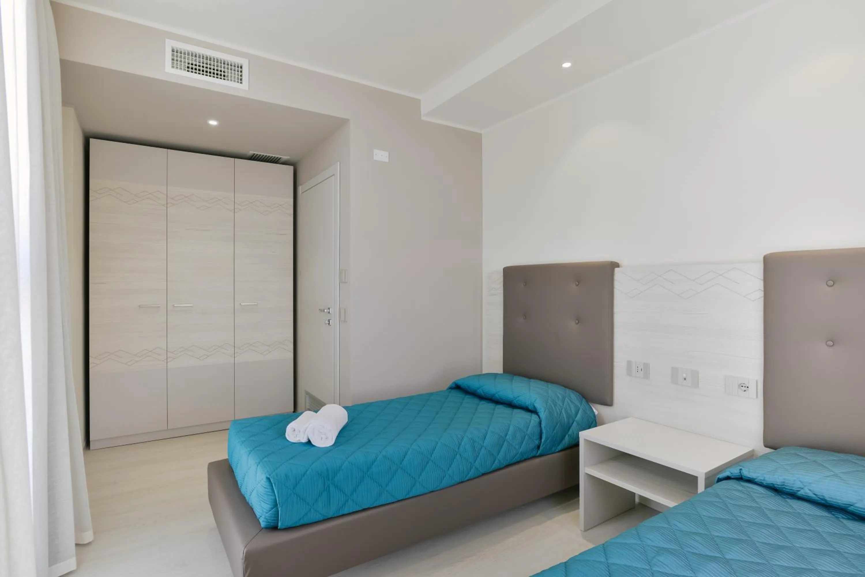 Bed in Residence Picalè