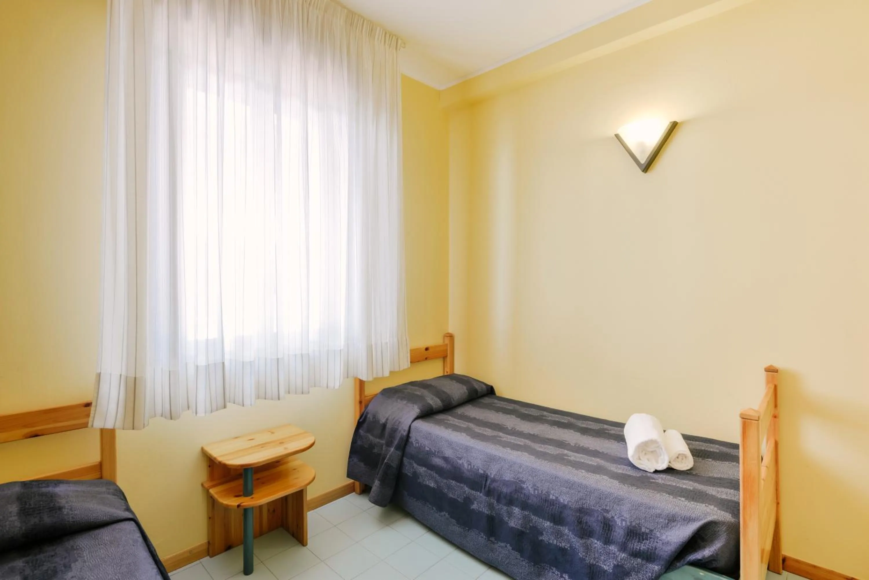 Bed in Residence Picalè