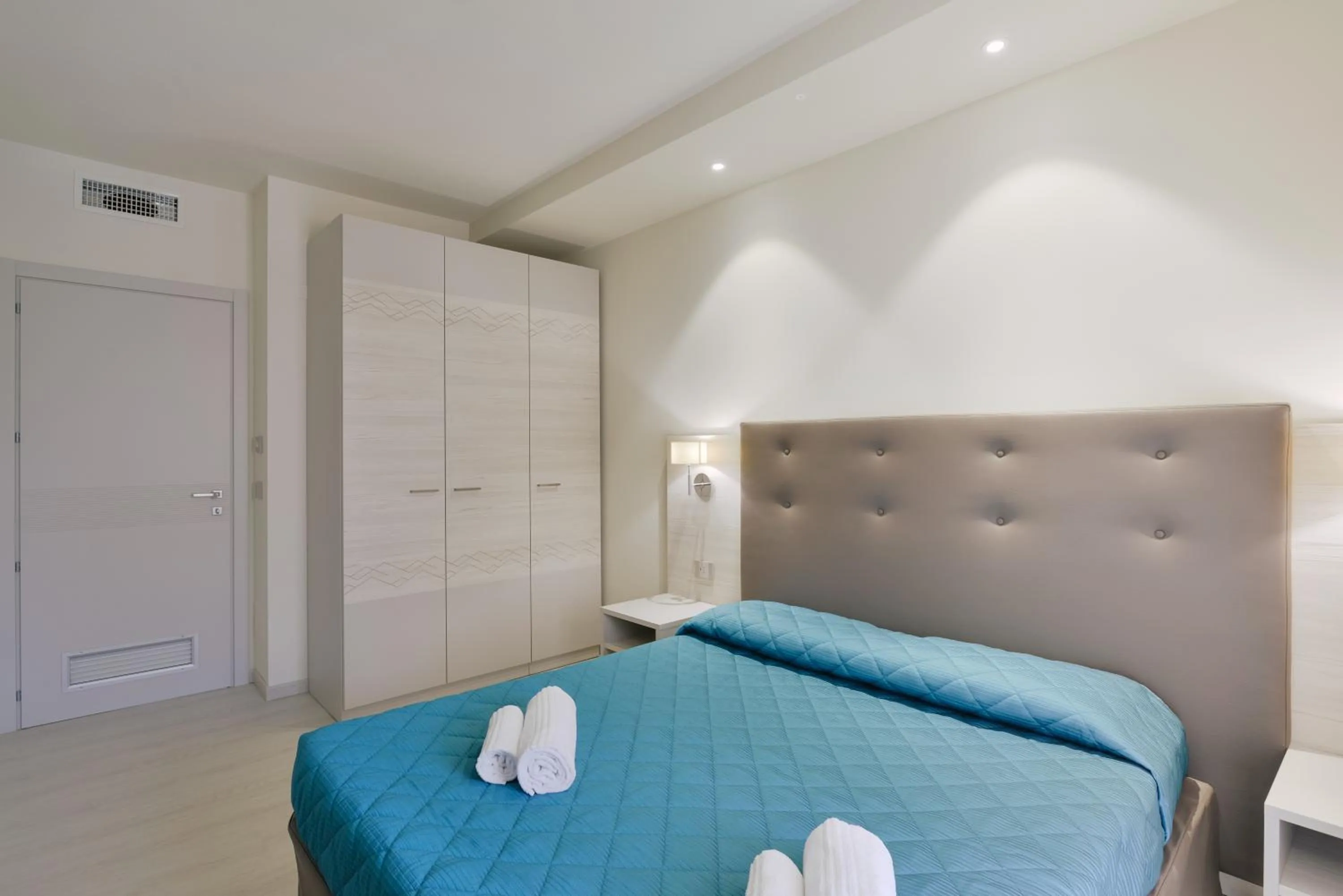 Bed in Residence Picalè