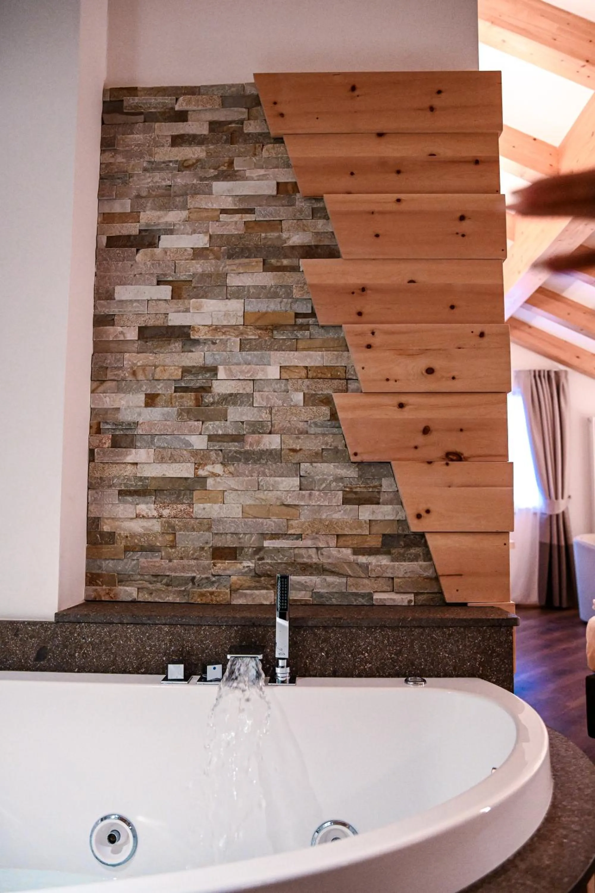 Wellness Hotel Lupo Bianco