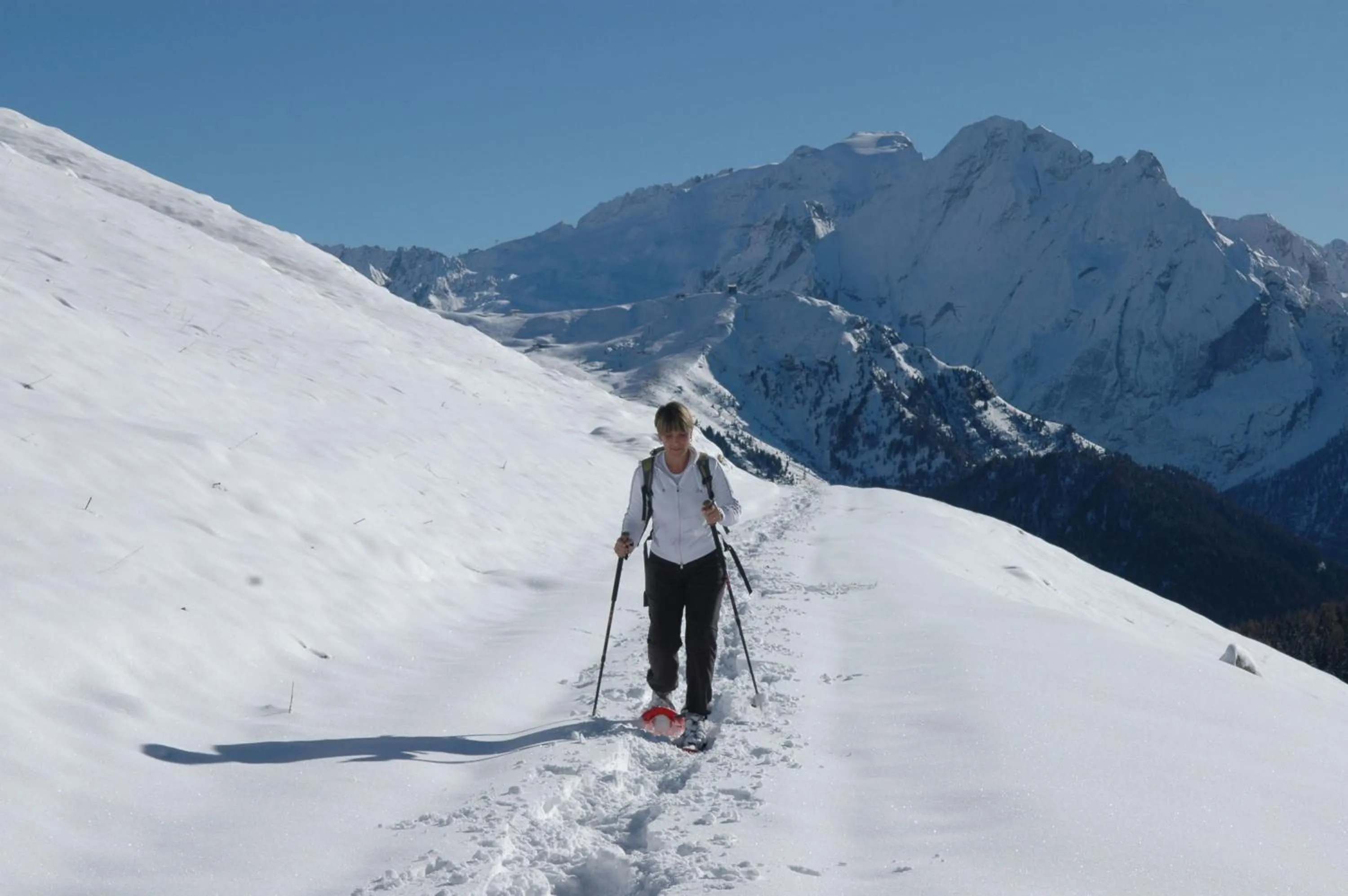 Sports in Wellness Hotel Lupo Bianco