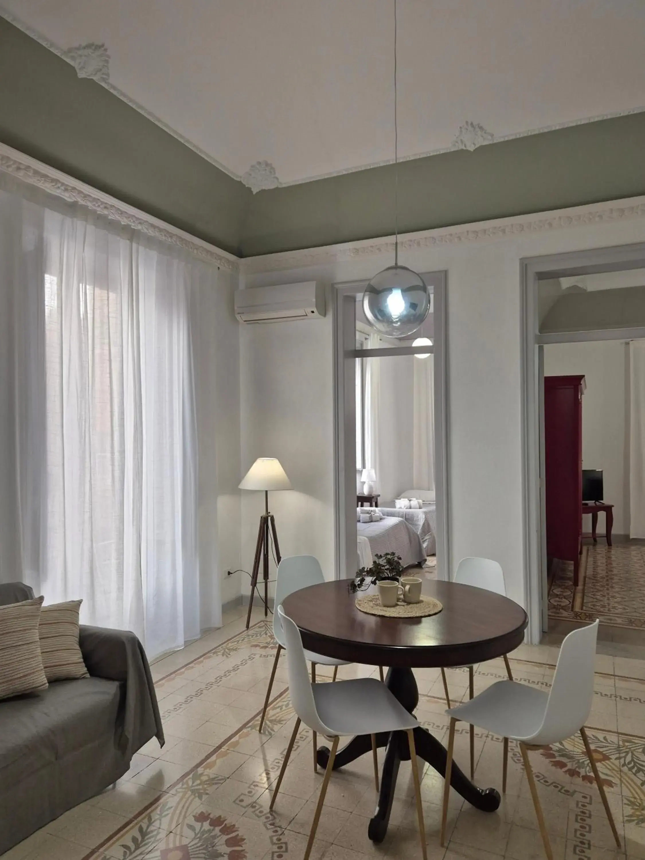 La Mattanza La Mattanza