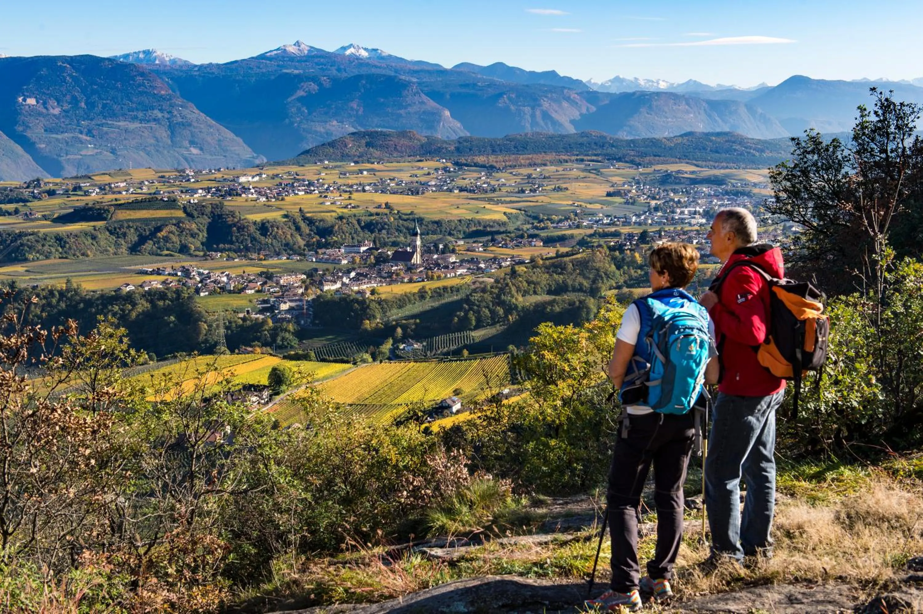 Activities in Hotel Weingarten