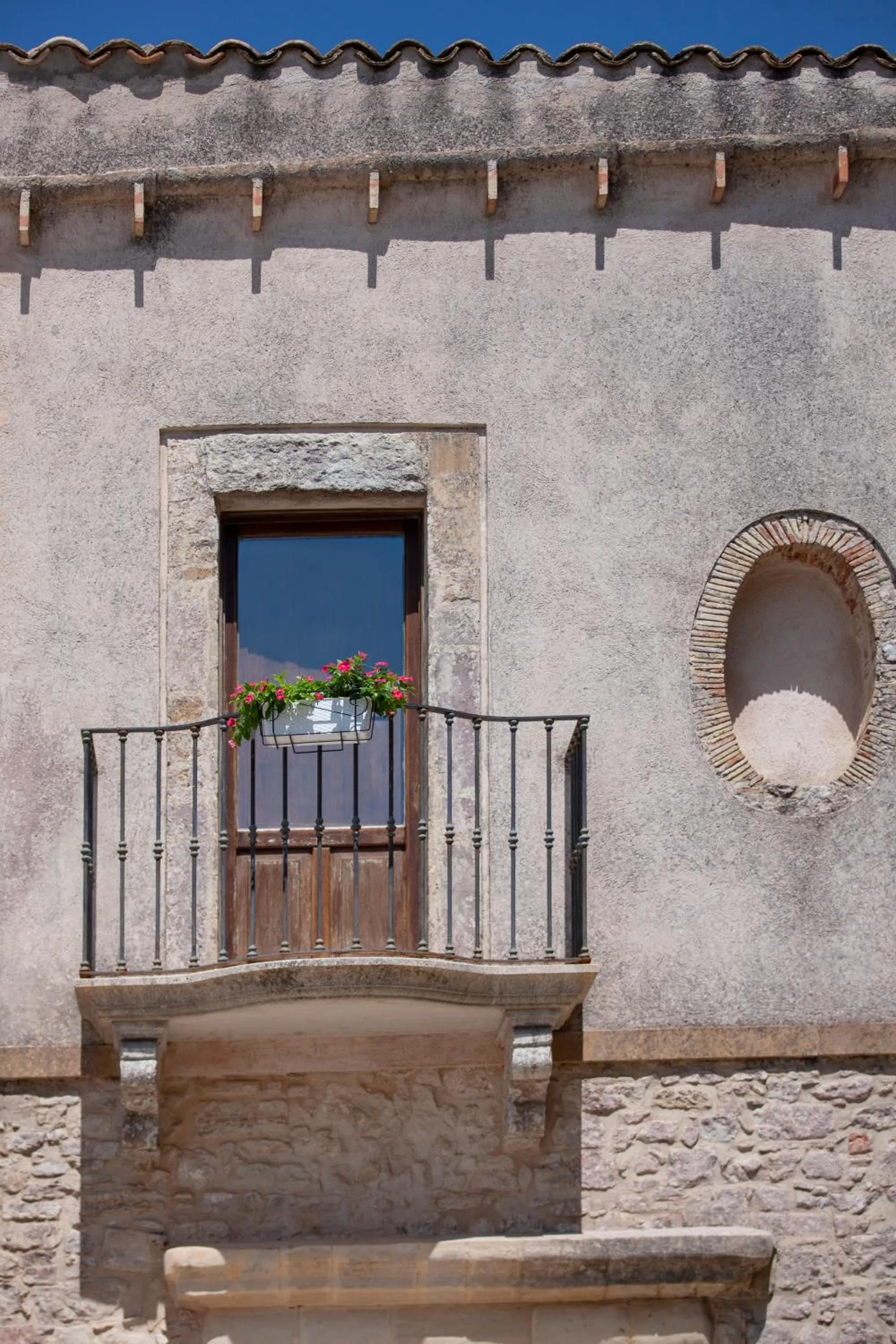 Property building in Il Carmine Dimora Storica