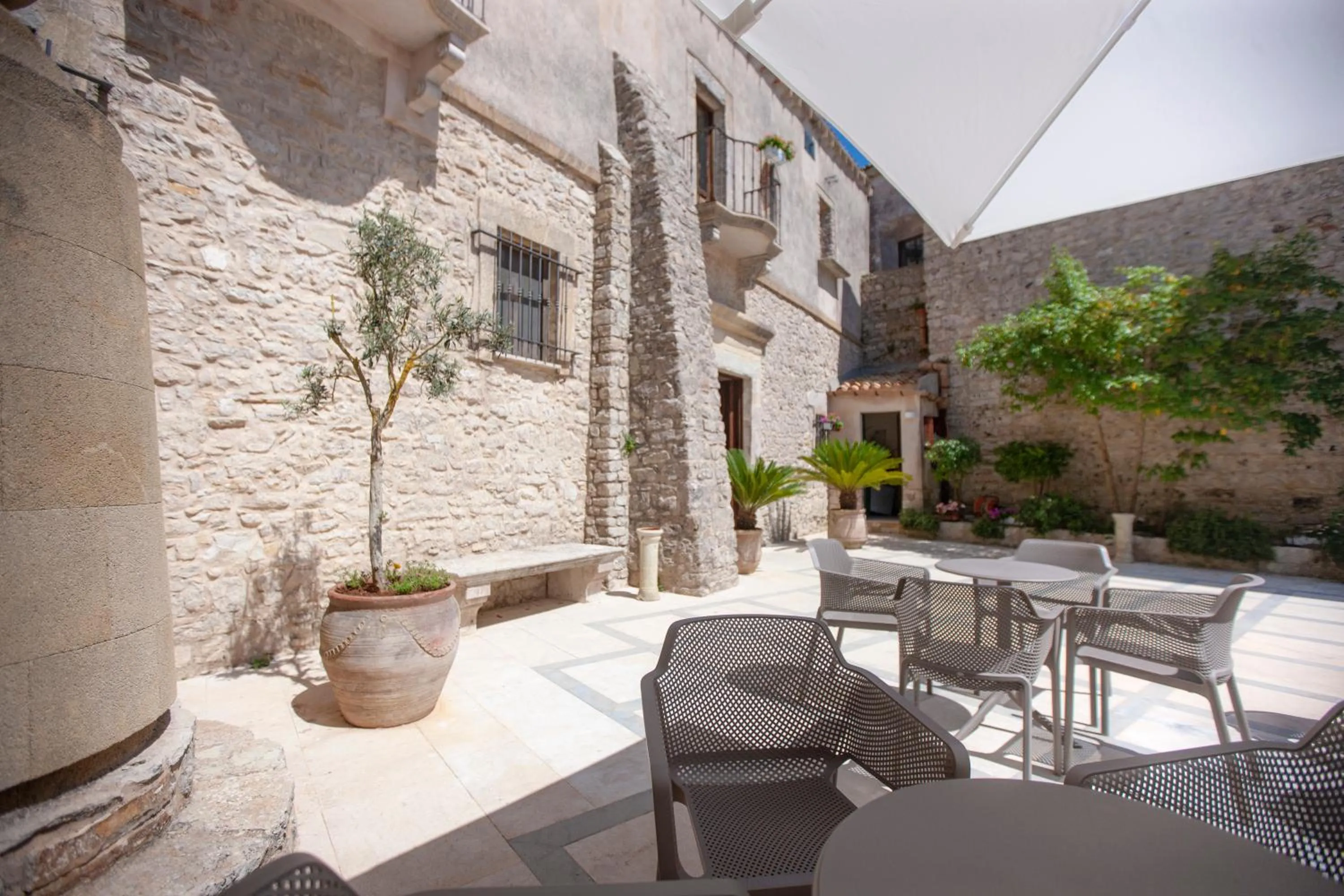 Property building in Il Carmine Dimora Storica