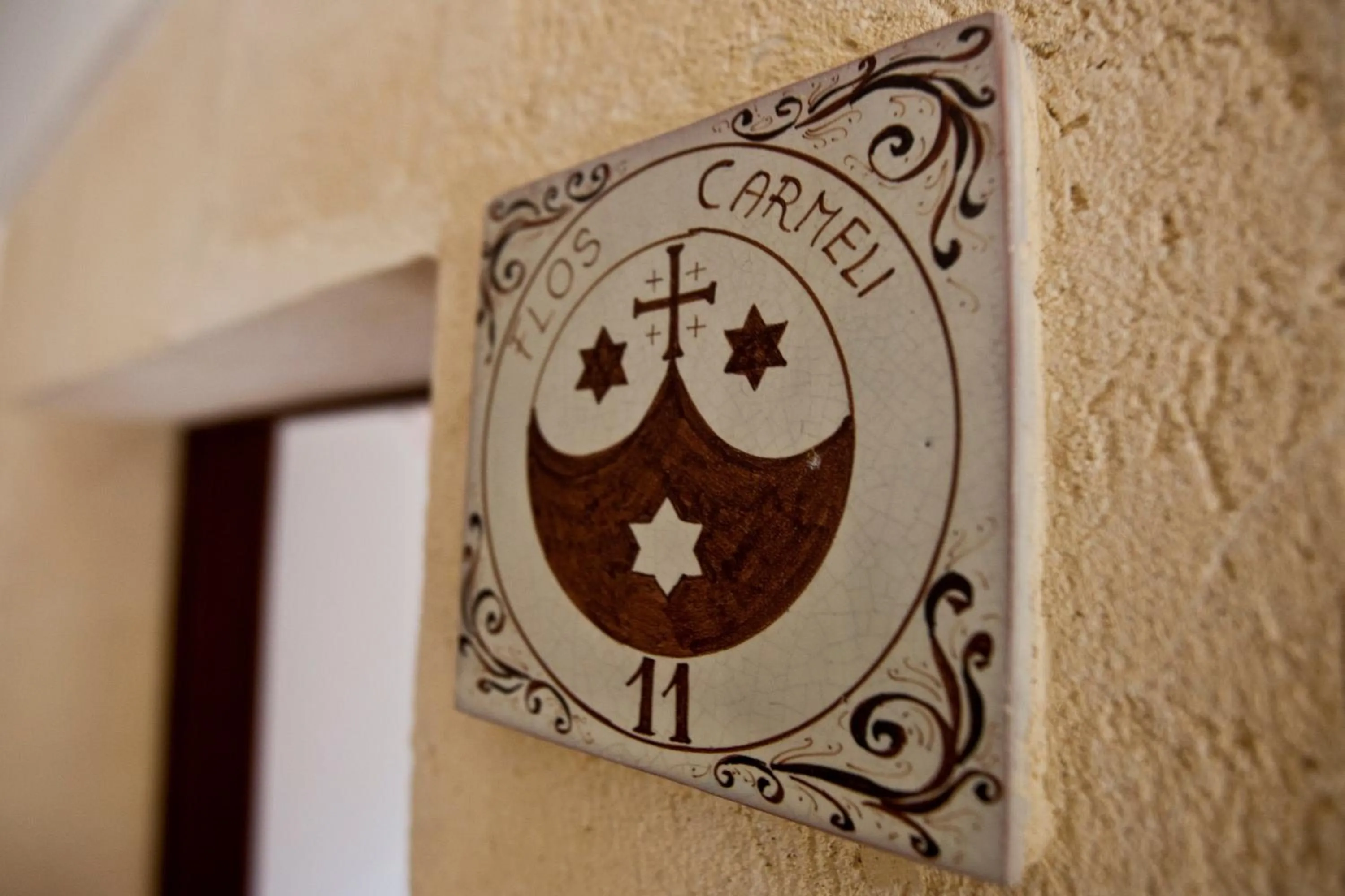 Other in Il Carmine Dimora Storica