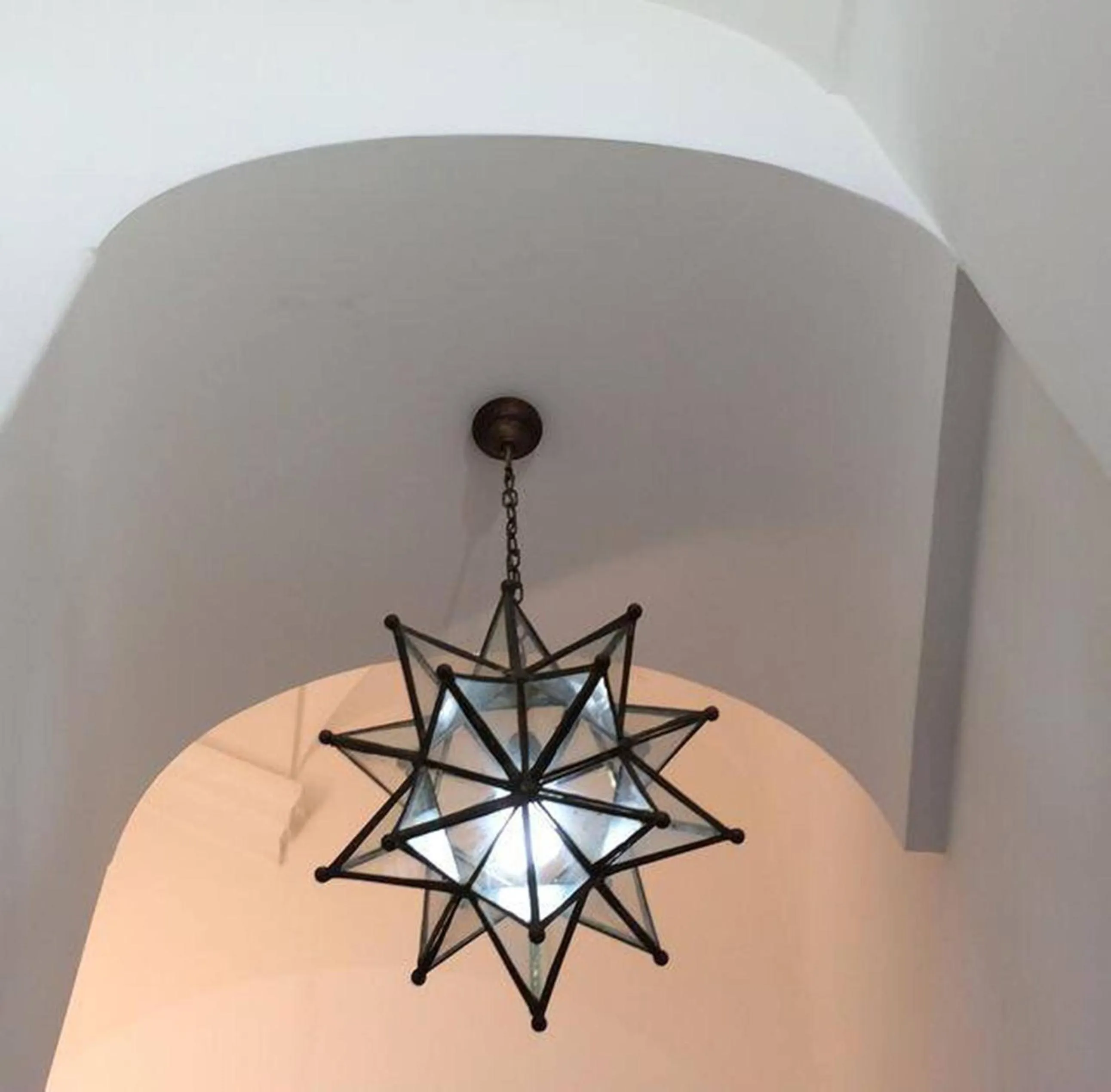 Decorative detail in Palazzo Marzoli charme Resort - Small Luxury Hotel