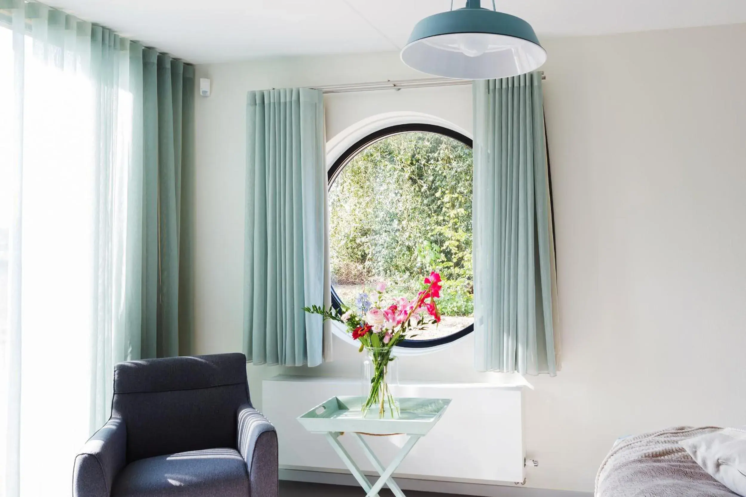 Deluxe Queen Room with Two Queen Beds - single occupancy in Erve Grootenhuys Deluxe Queen Room with Two Queen Beds - single occupancy in Erve Grootenhuys