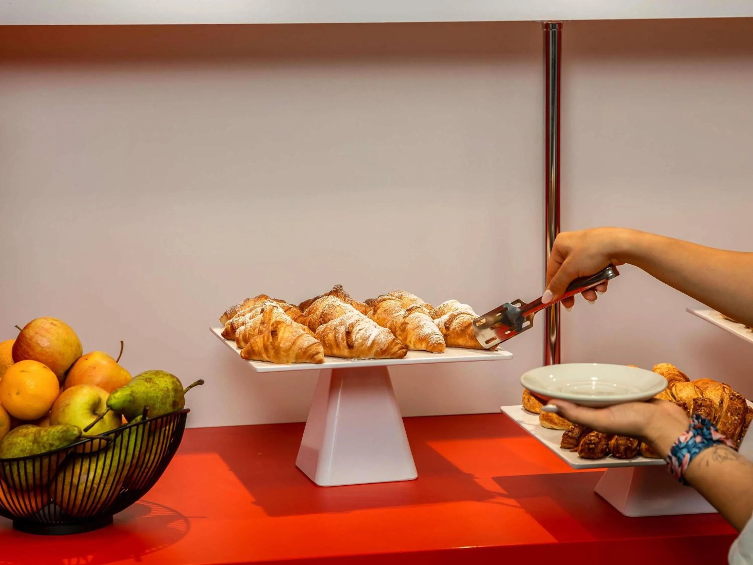 Meeting/conference room in ibis Warszawa Centrum