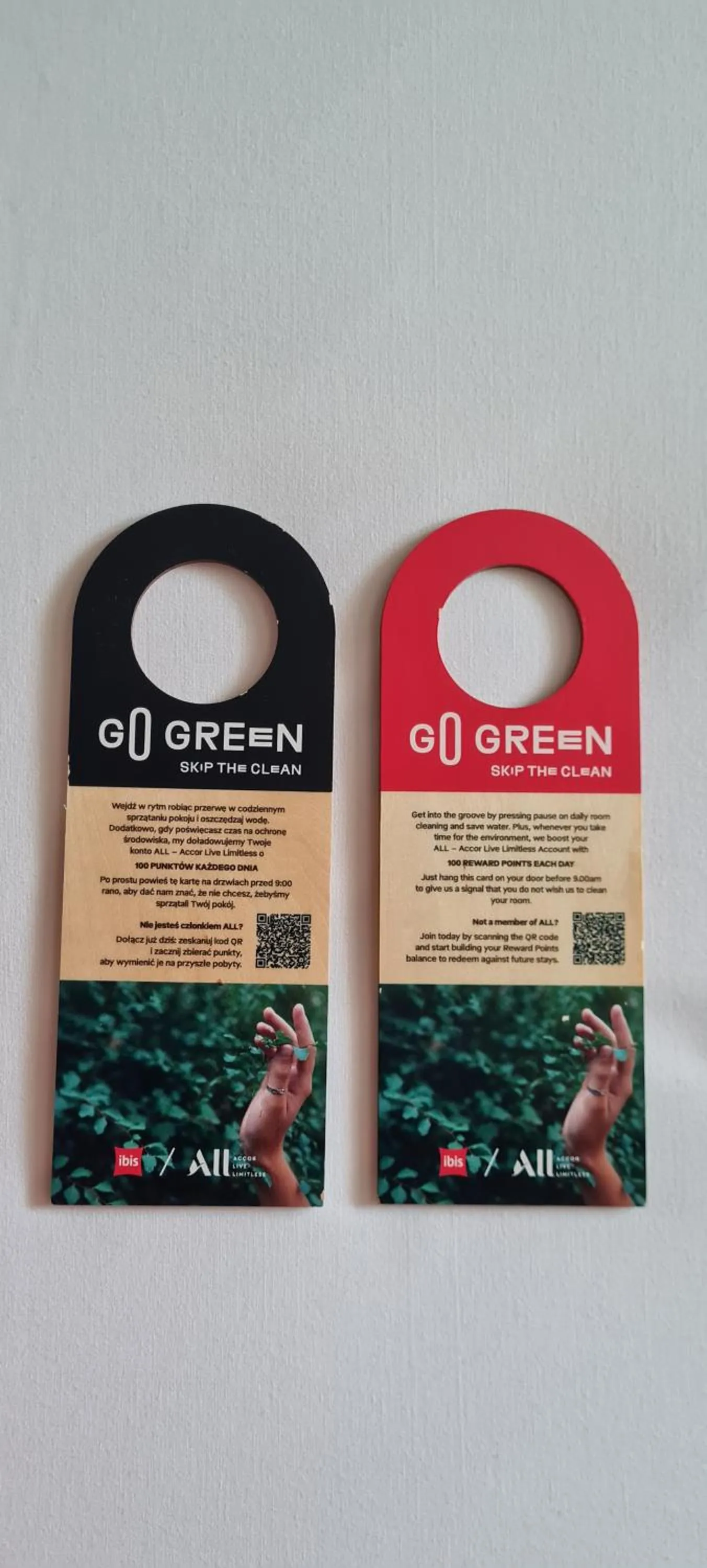 Other in ibis Warszawa Centrum