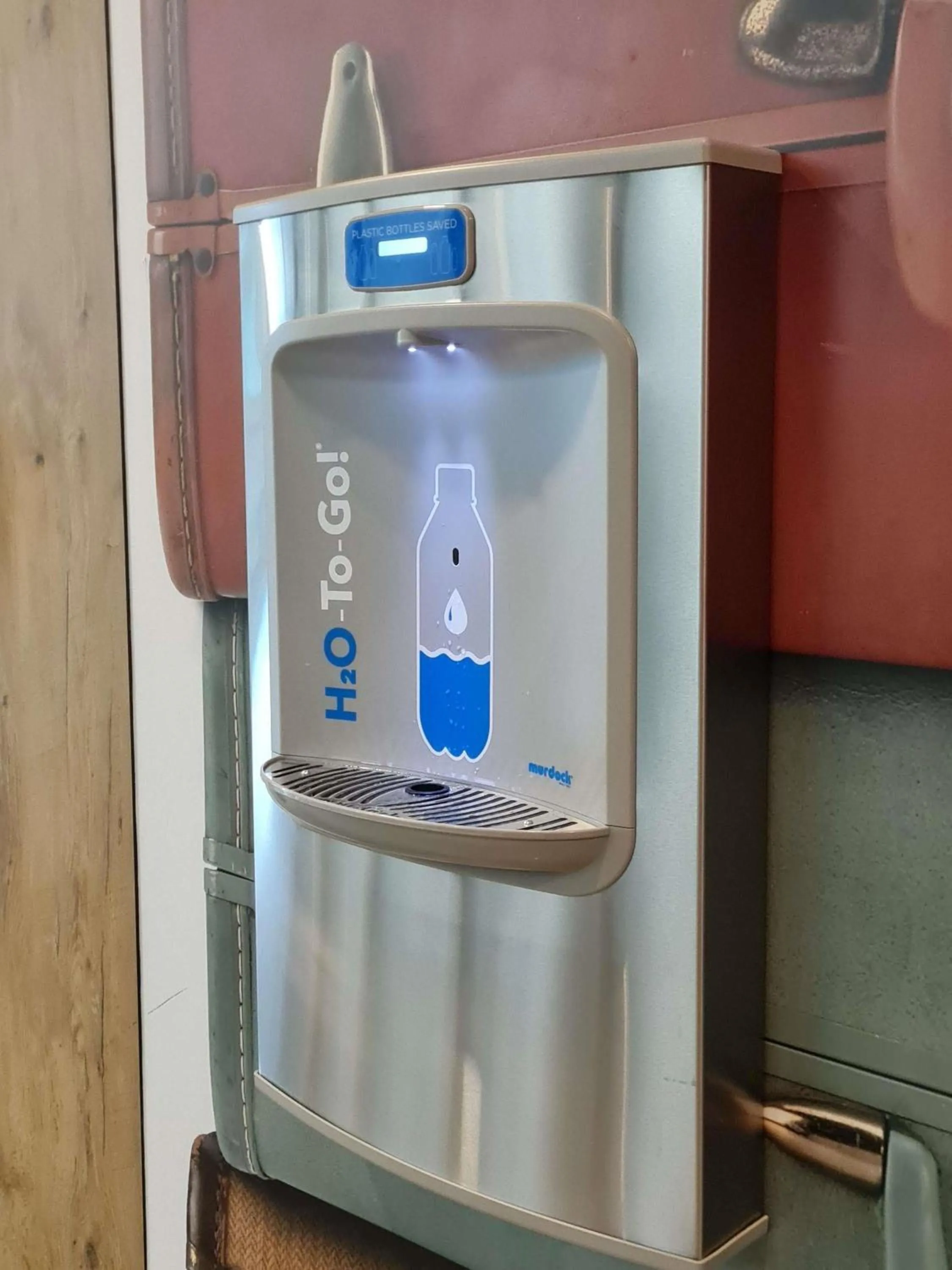 Spring in ibis Warszawa Centrum