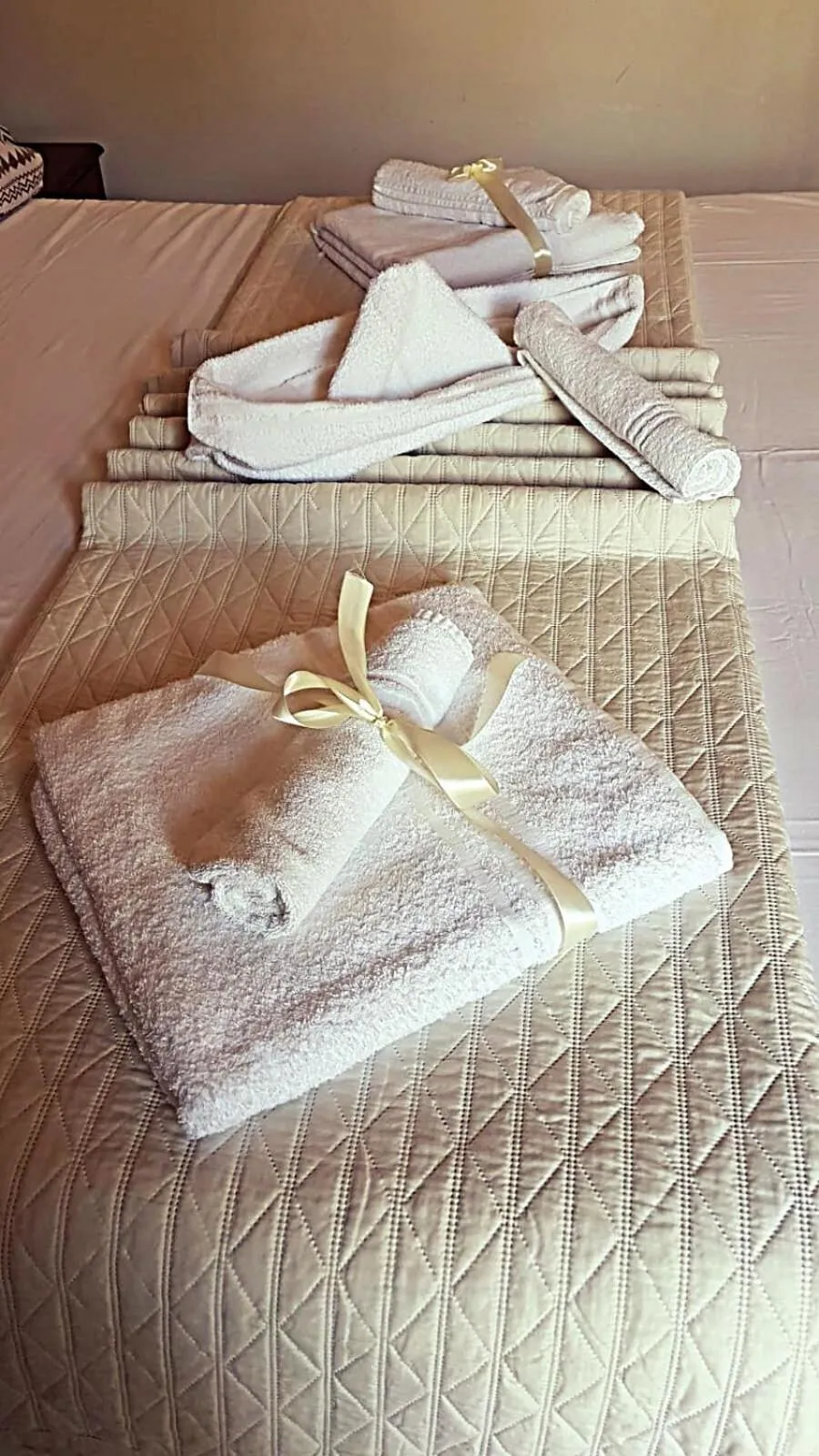 Other, Bed in Il Casale dei Principi