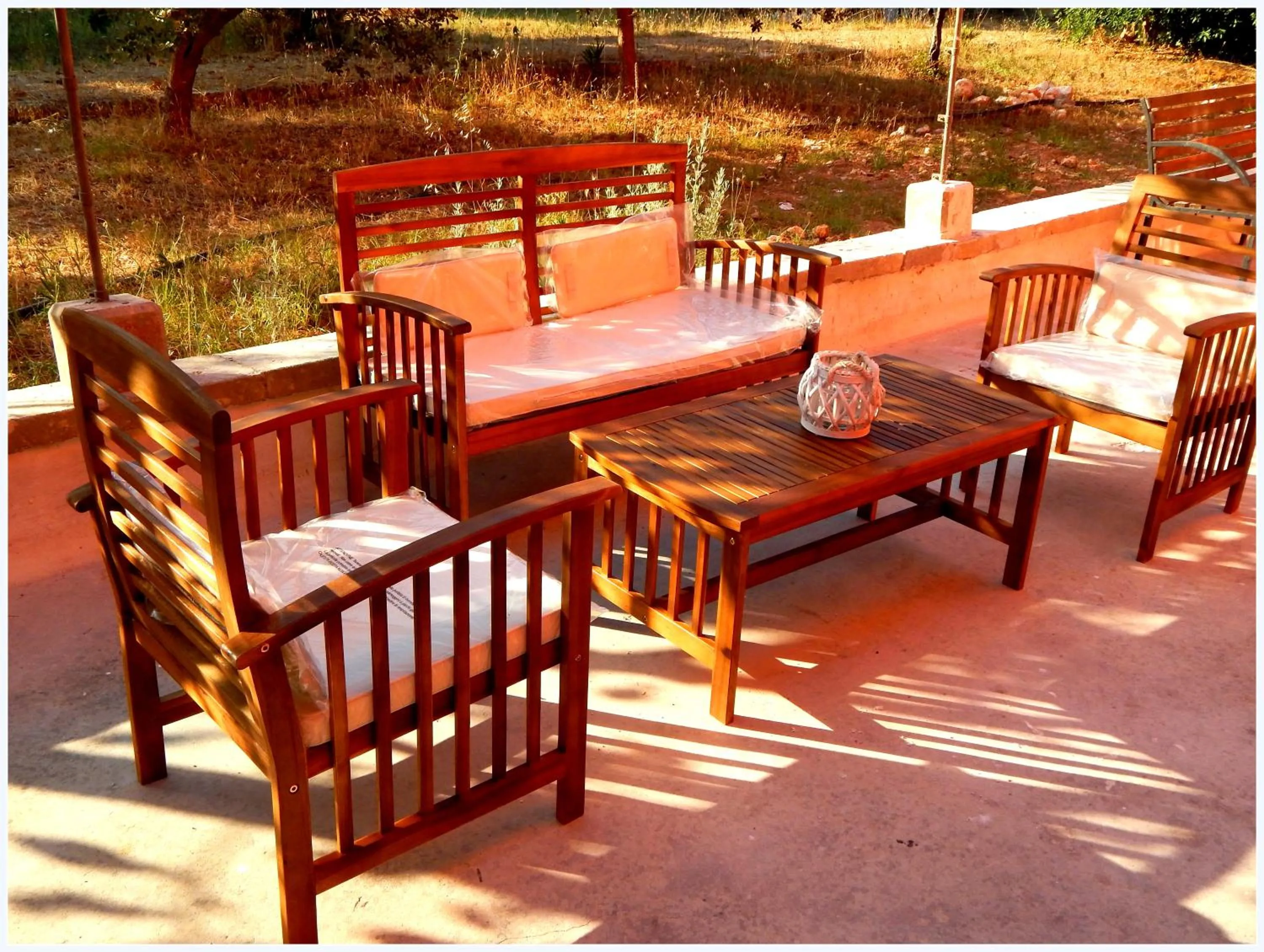 Property building in Il Casale dei Principi