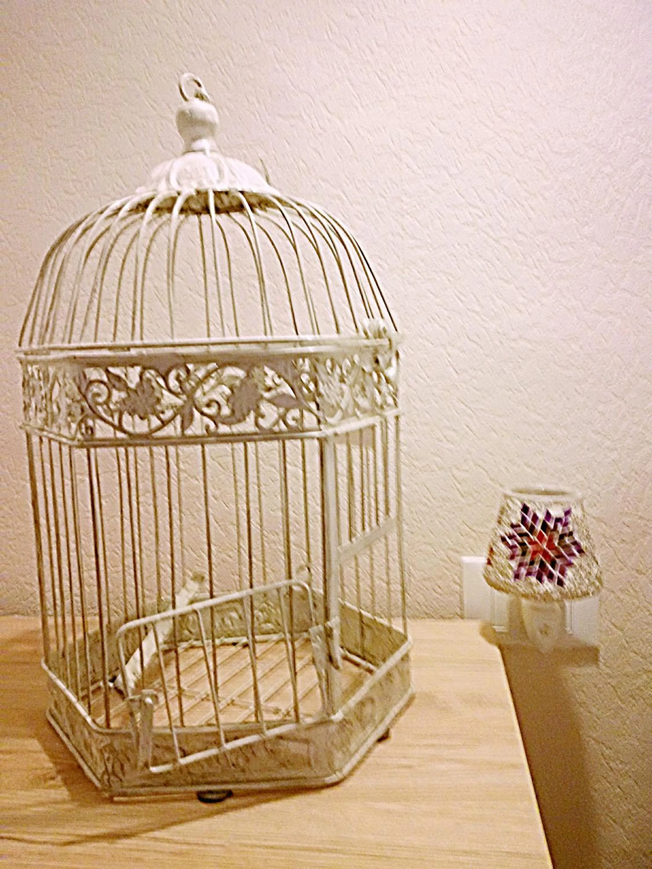 Day in Il Casale dei Principi