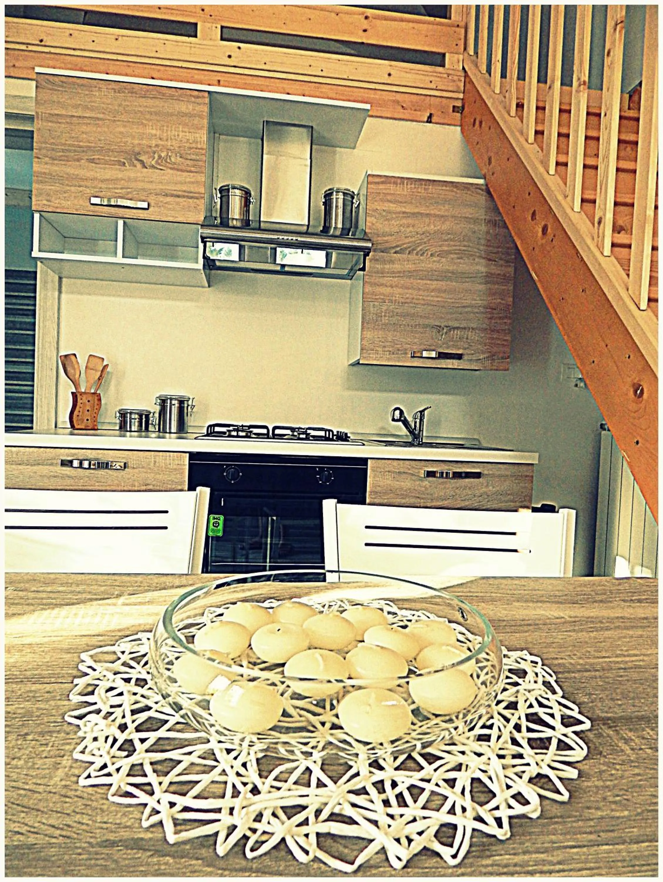 Day in Il Casale dei Principi