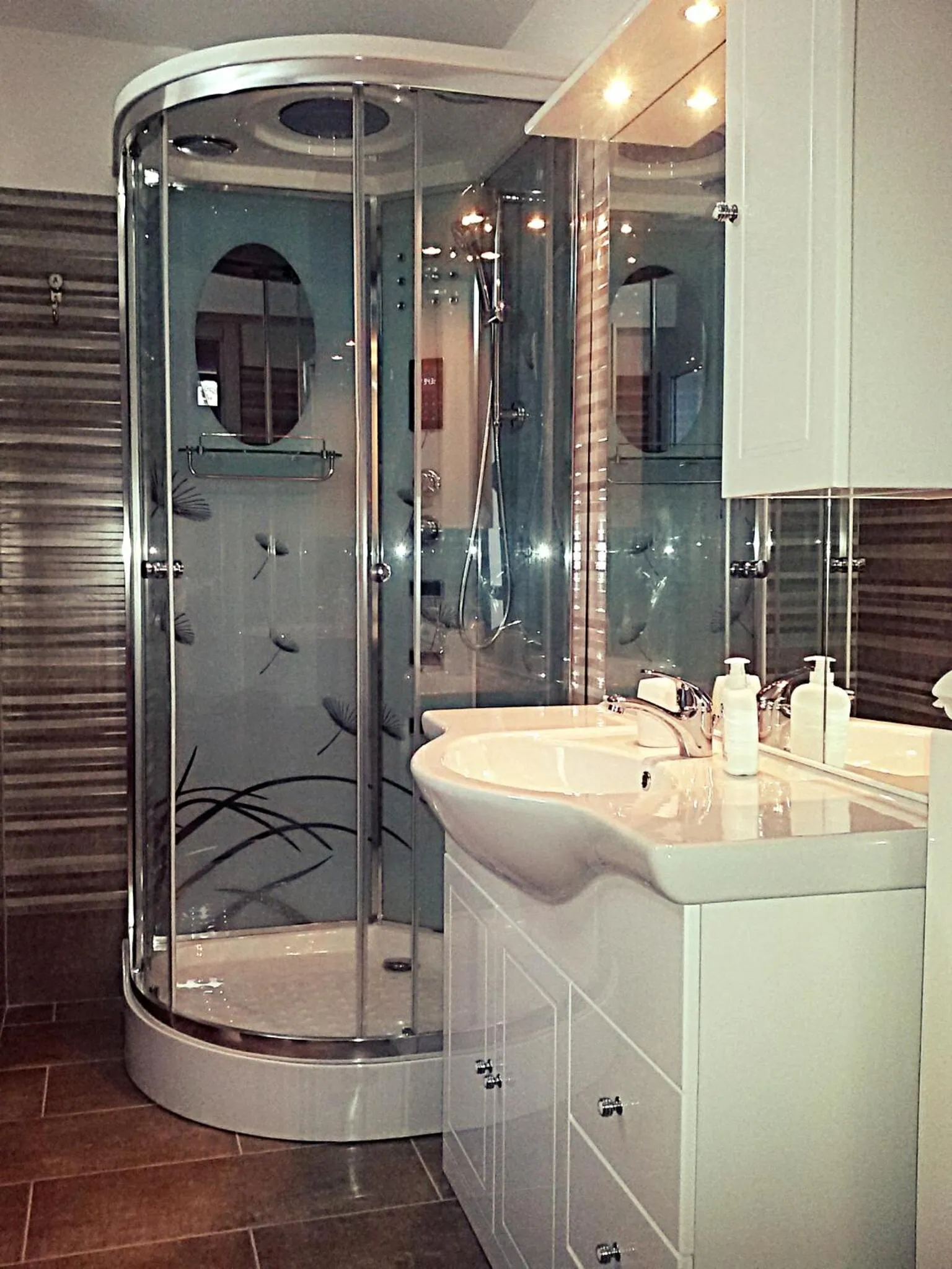 Day in Il Casale dei Principi