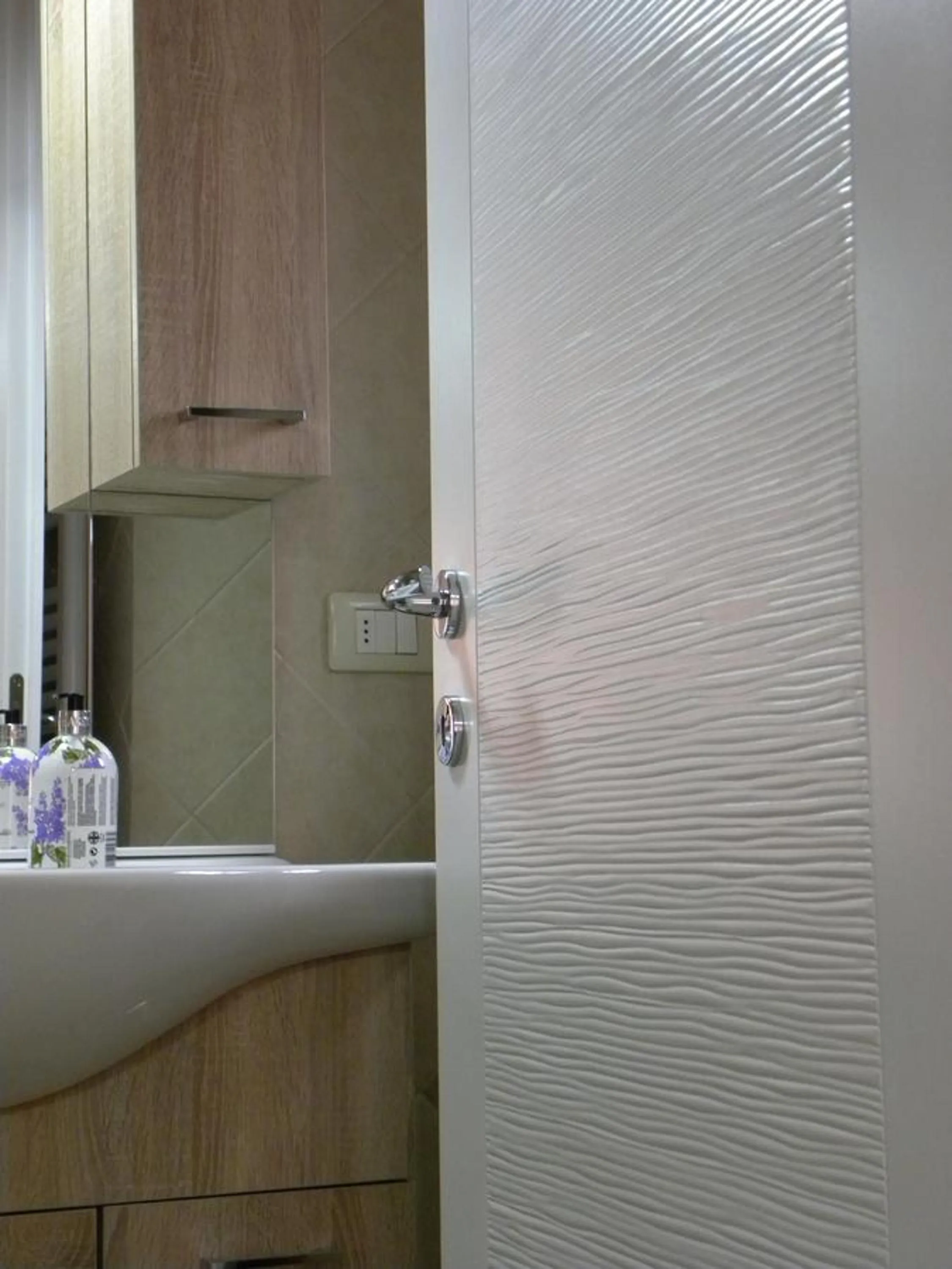 Day in Il Casale dei Principi