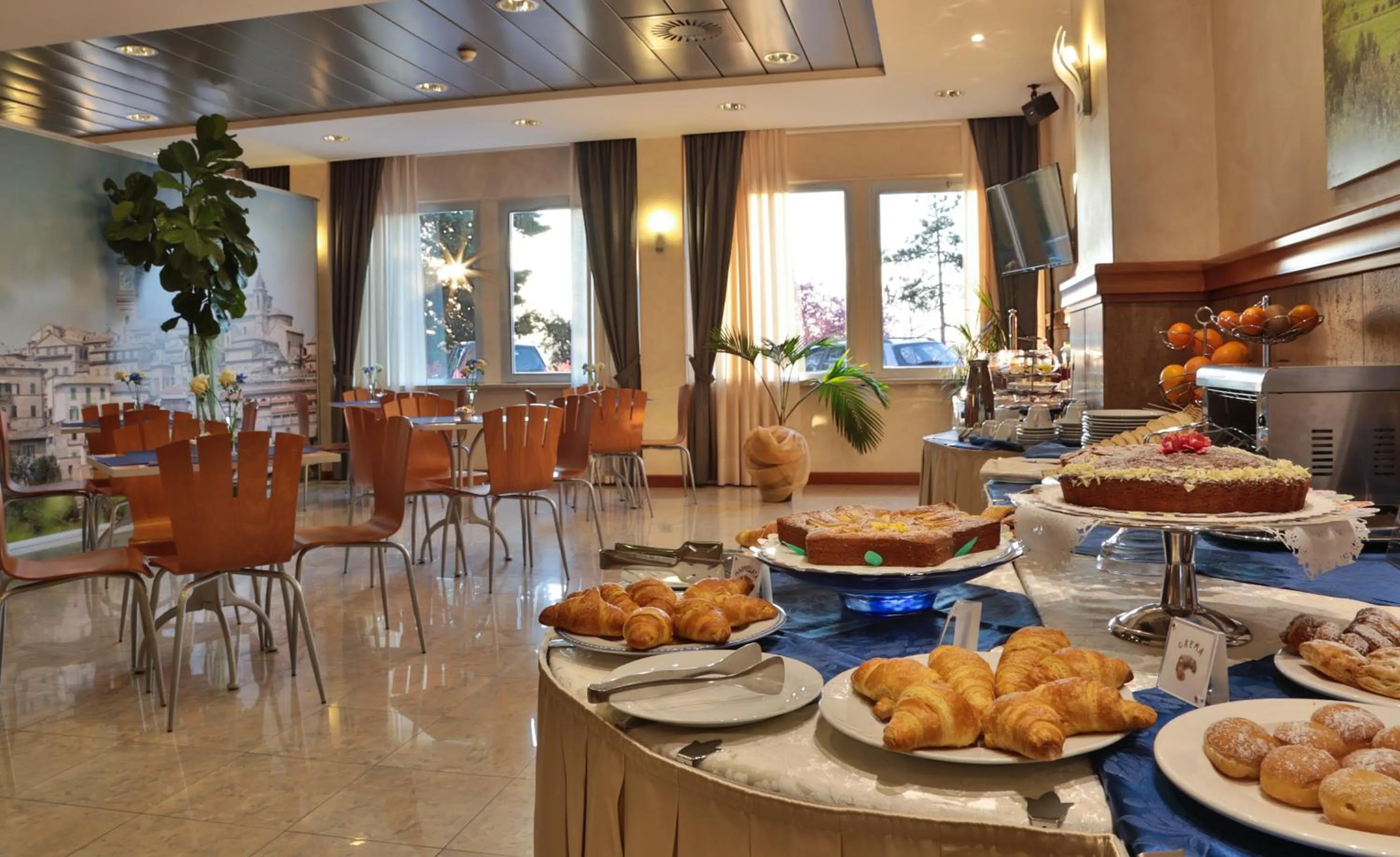 Other in Best Western Hotel I Colli