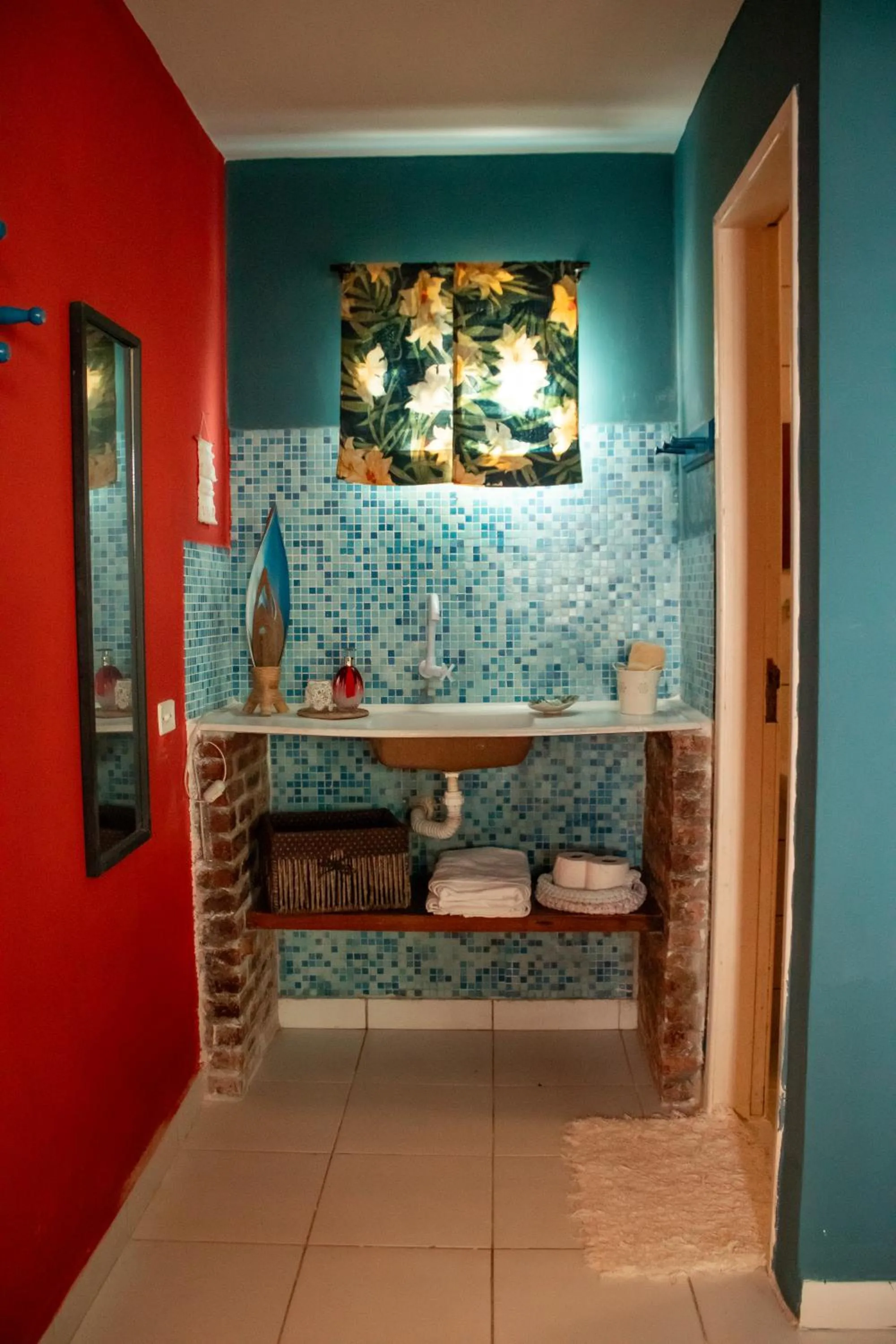 Serrambi Praia Suites