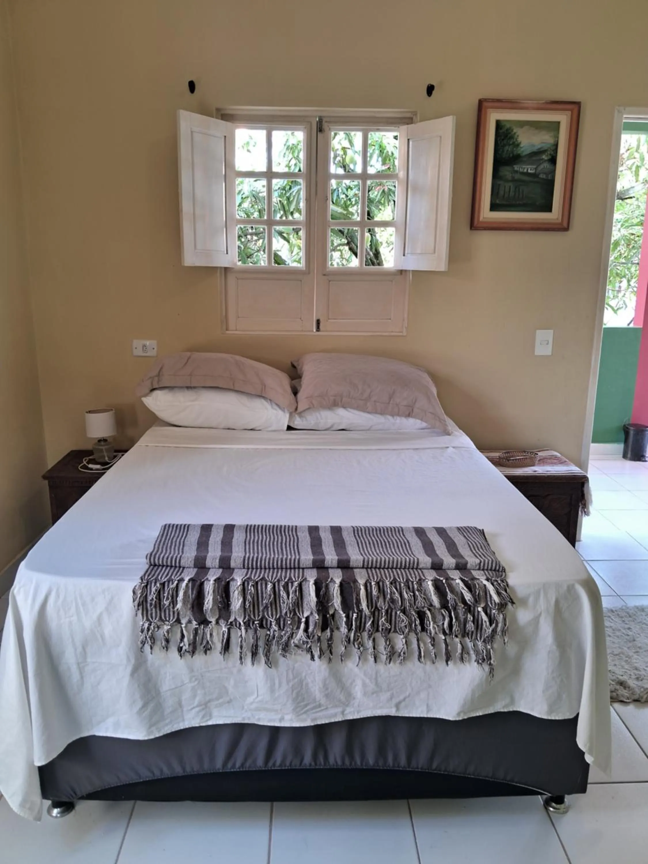 Serrambi Praia Suites