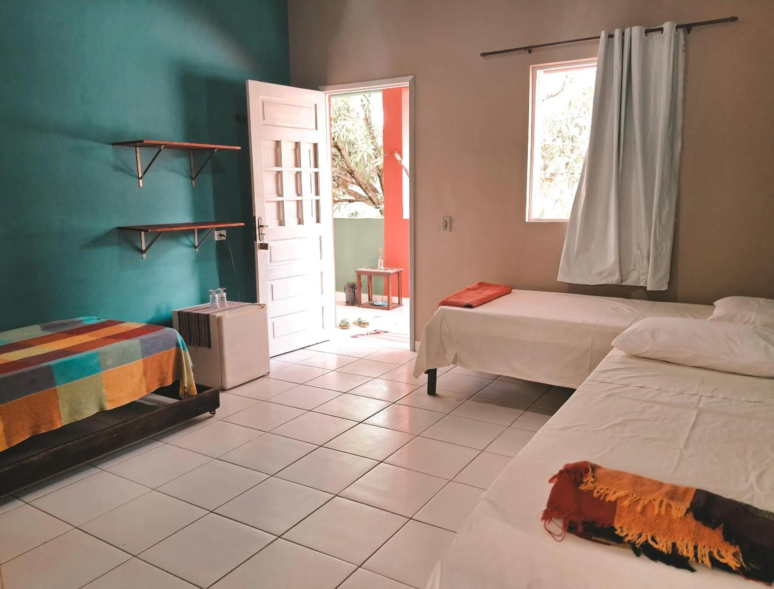 Serrambi Praia Suites