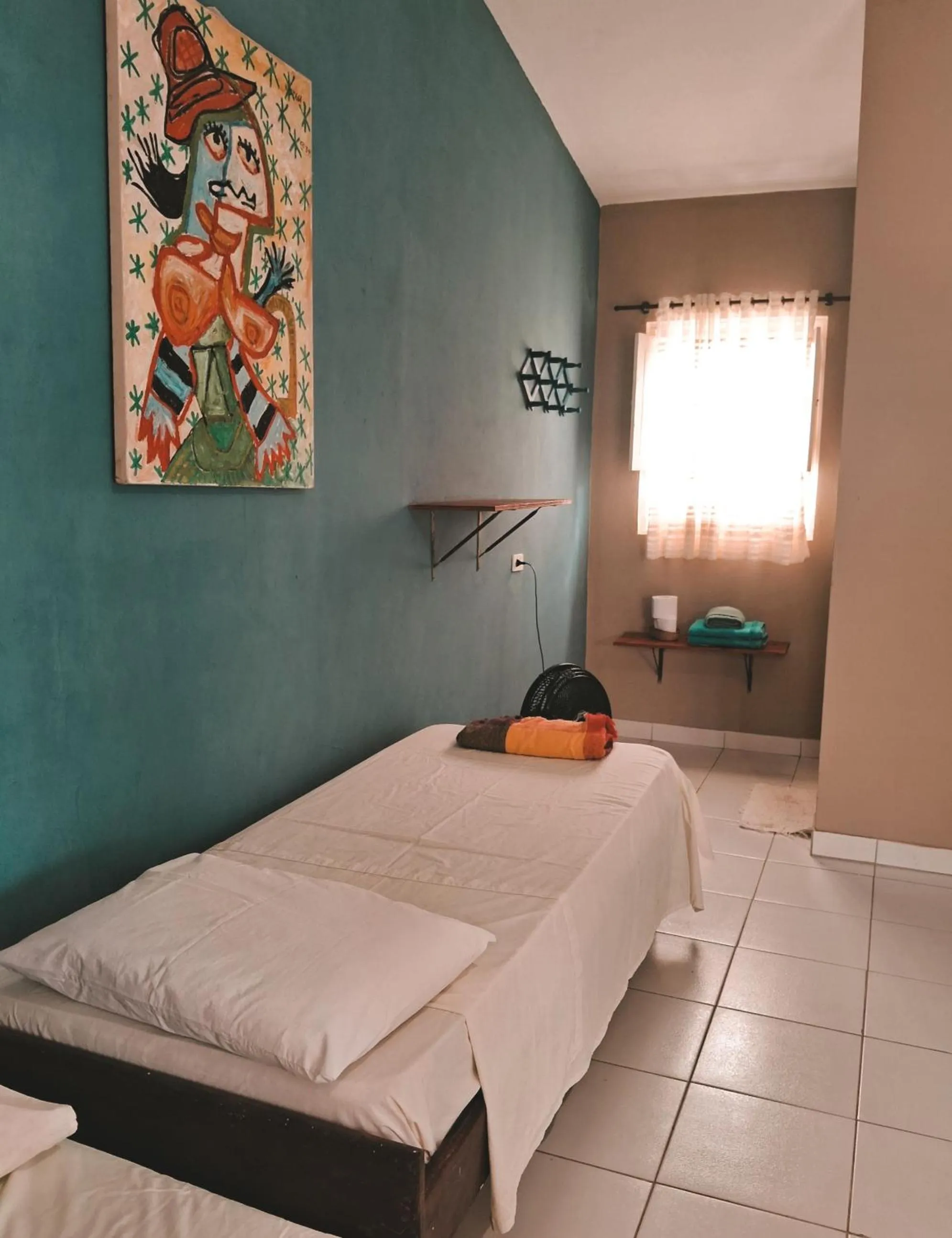 Serrambi Praia Suites