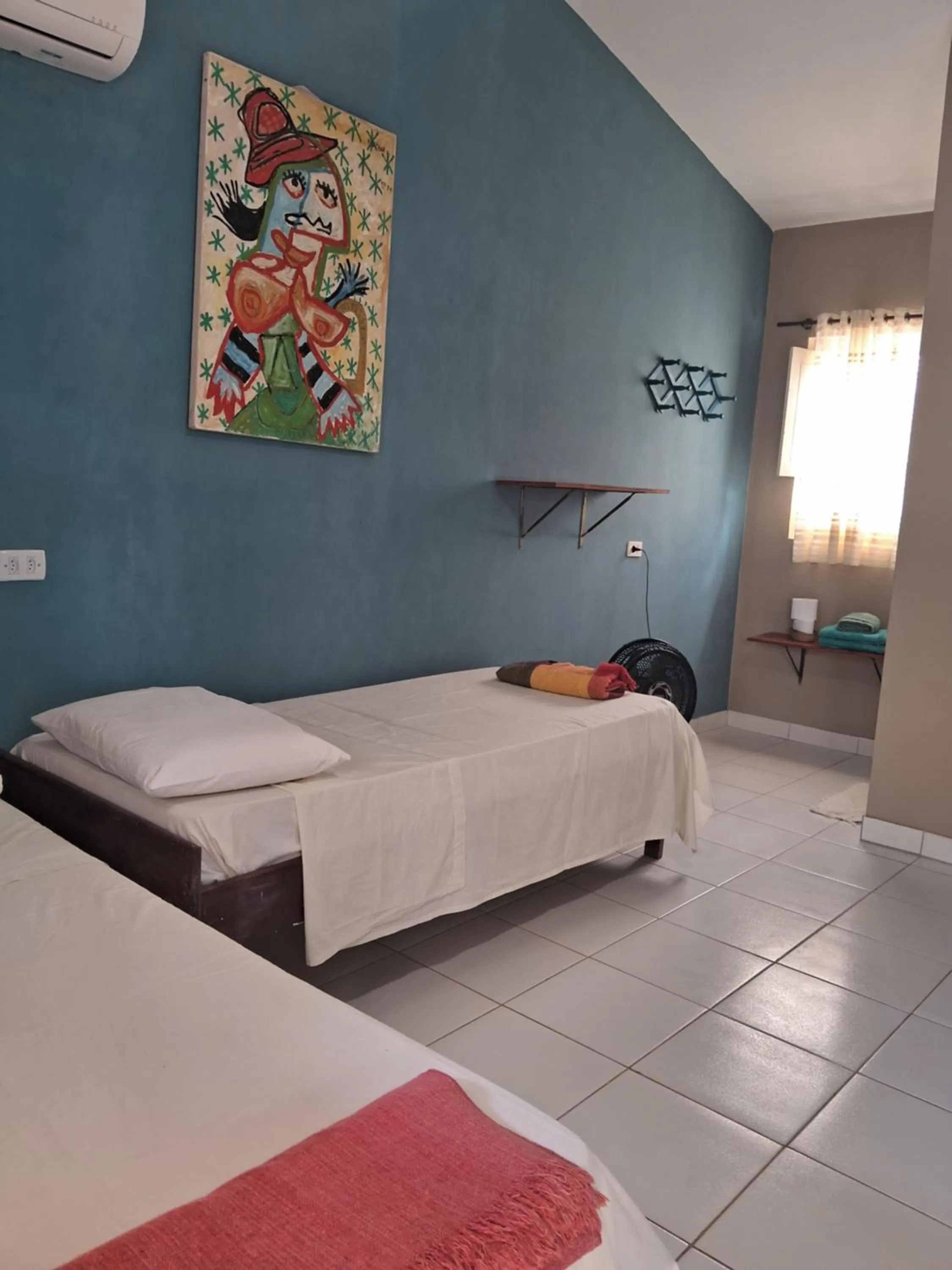 Serrambi Praia Suites
