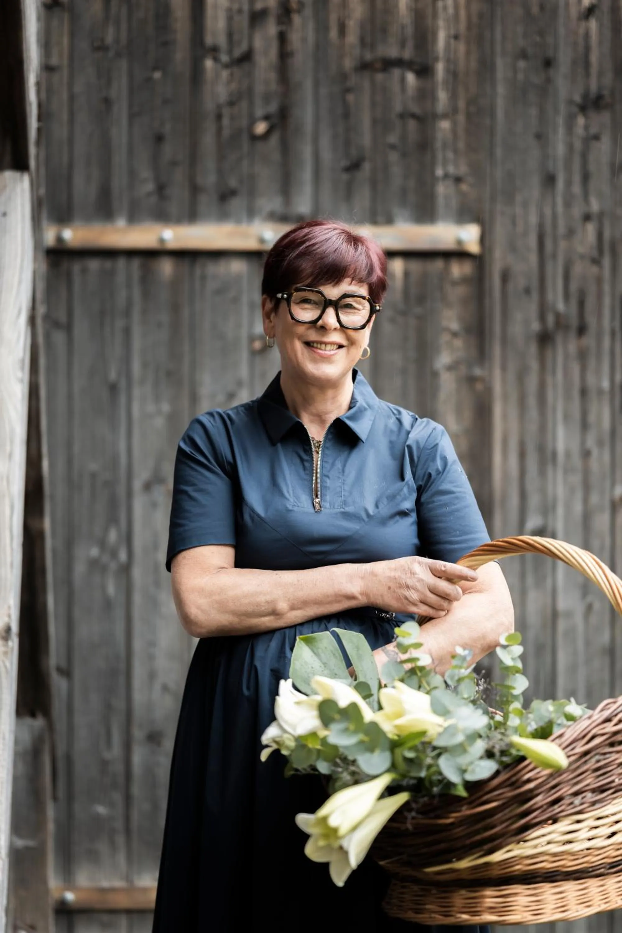 Family in Naturhotel Miraval