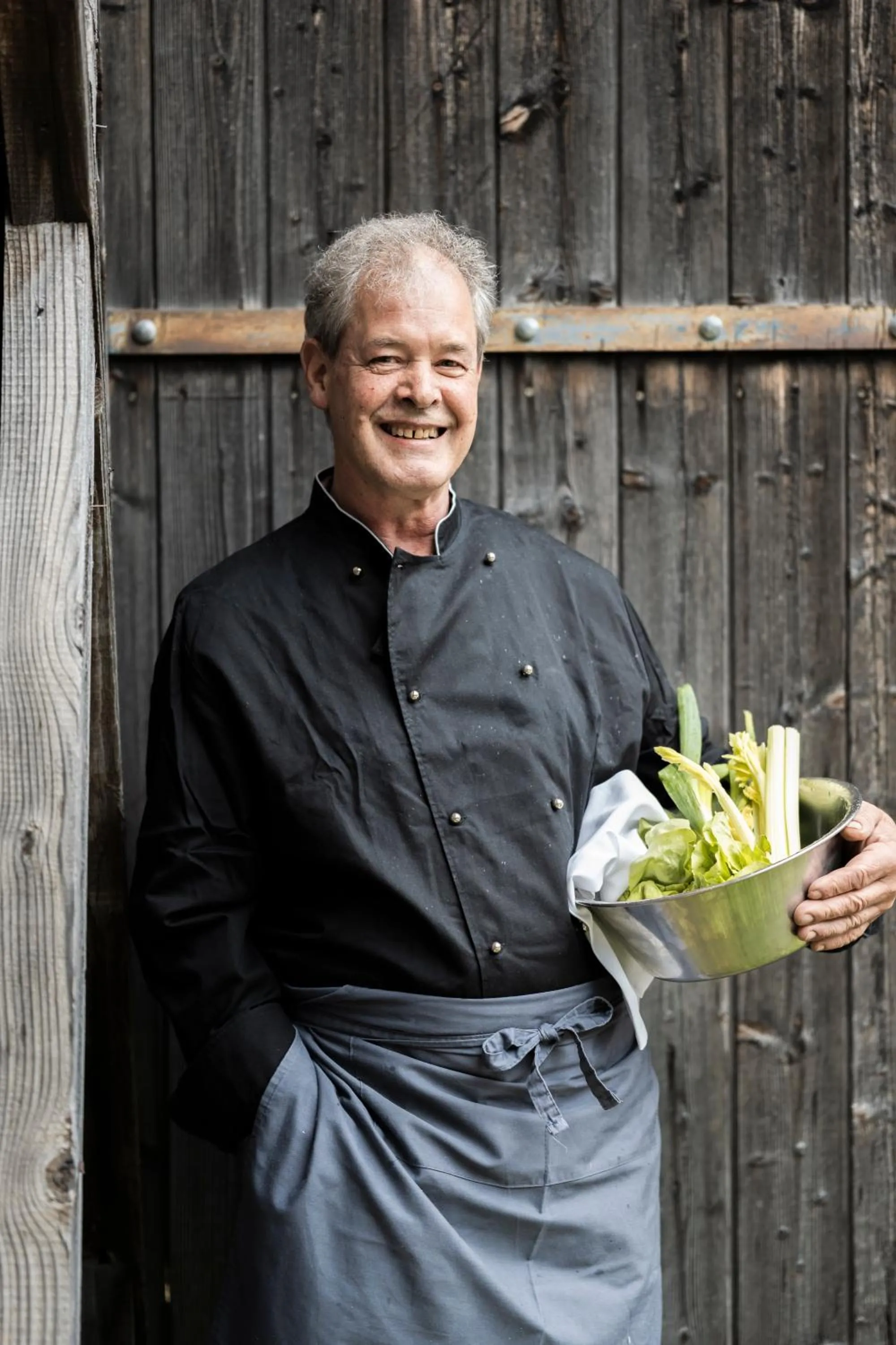 Family in Naturhotel Miraval