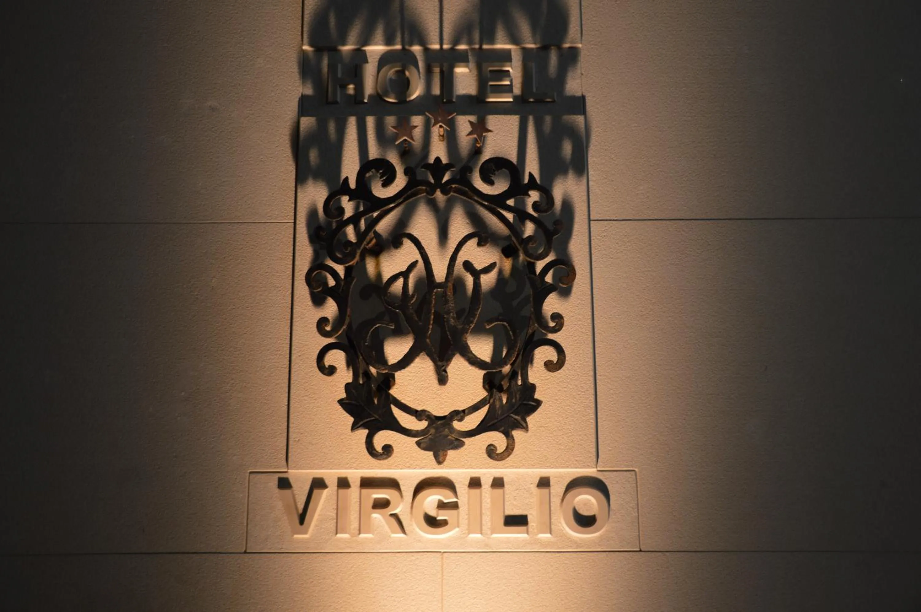 Hotel Virgilio