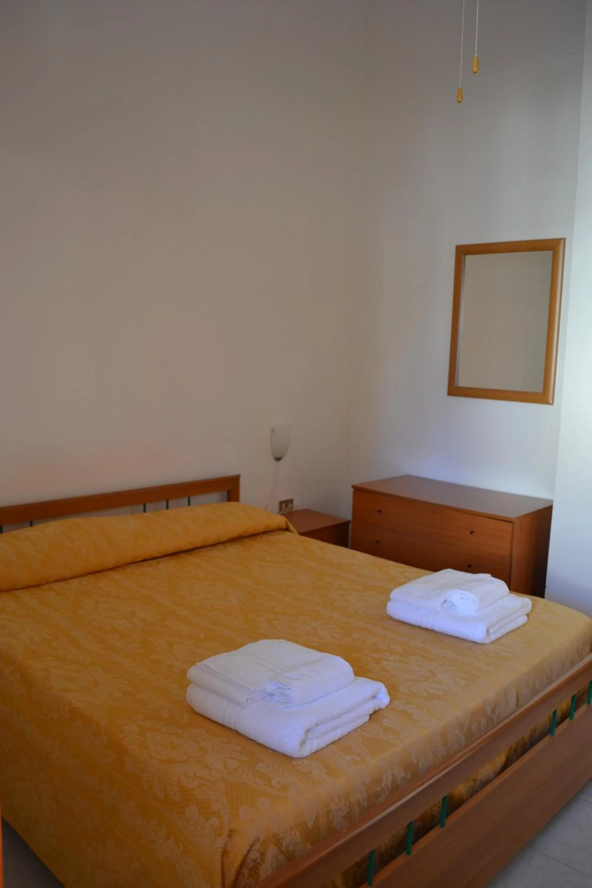 Bedroom, Bed in Villaggio Calispera