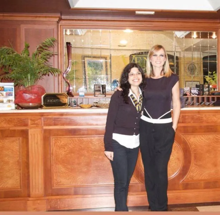 VIP in Hotel Villa Venus Resort & SPA