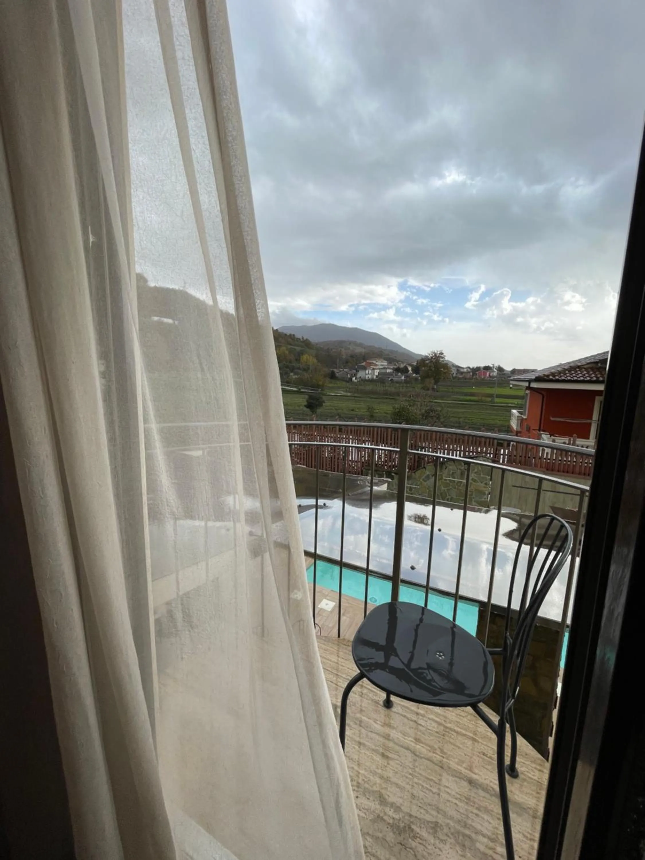 Hotel Villa Venus Resort & SPA