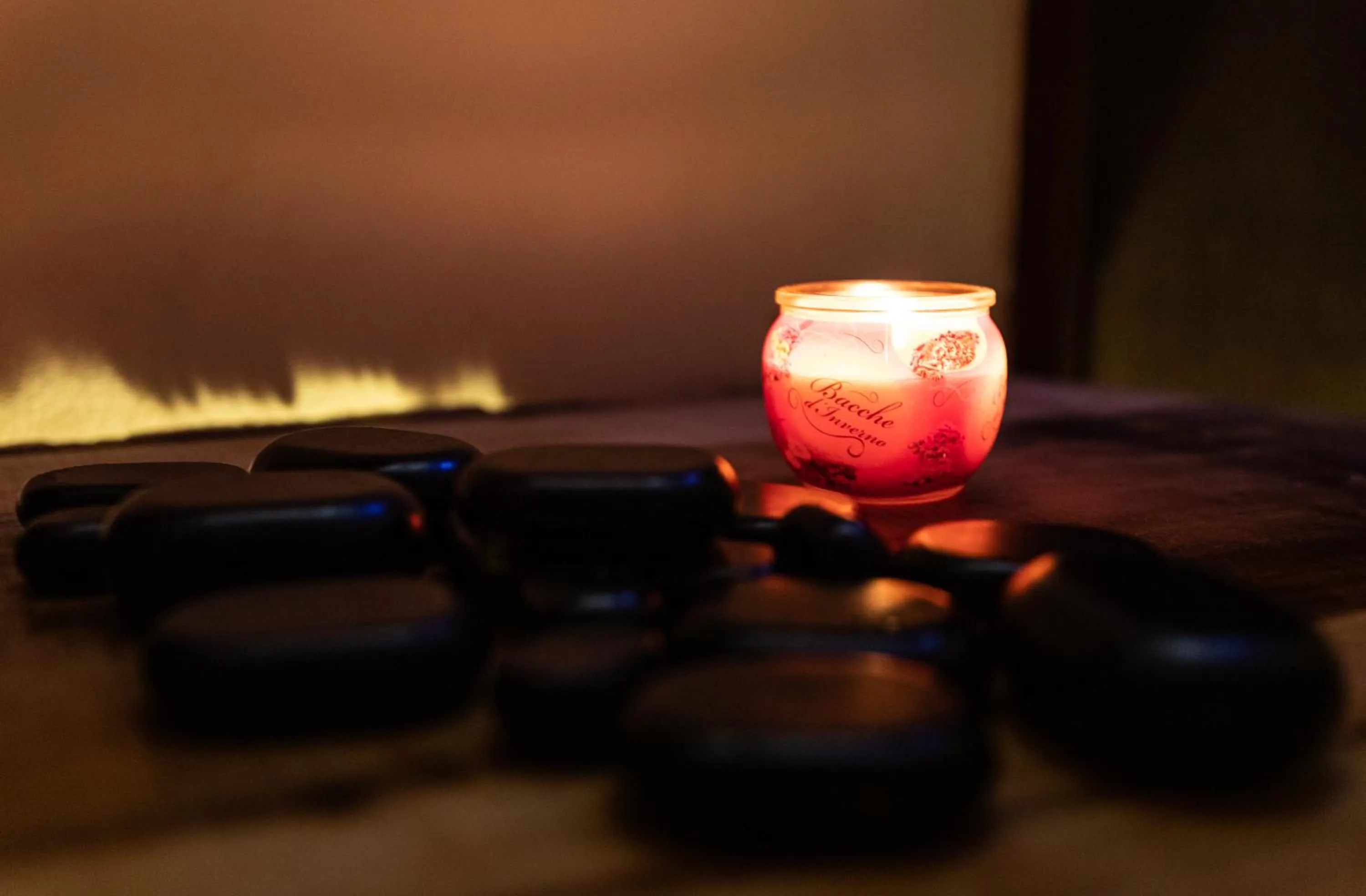 Massage in Hotel Villa Venus Resort & SPA