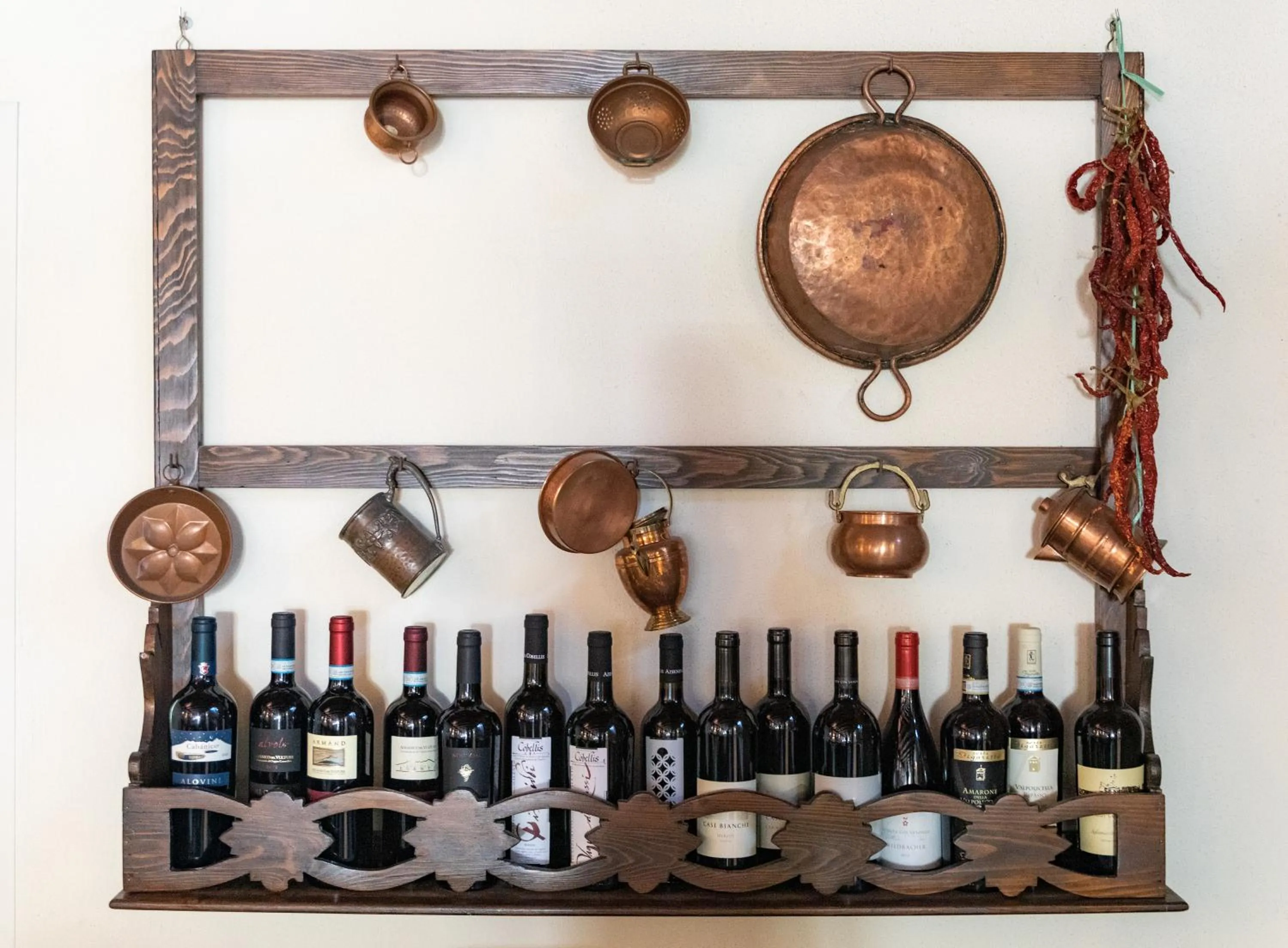 Restaurant/places to eat in Hotel Villa Venus Resort & SPA