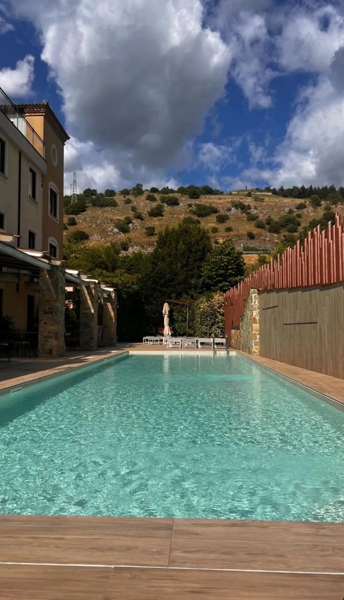 Hotel Villa Venus Resort & SPA