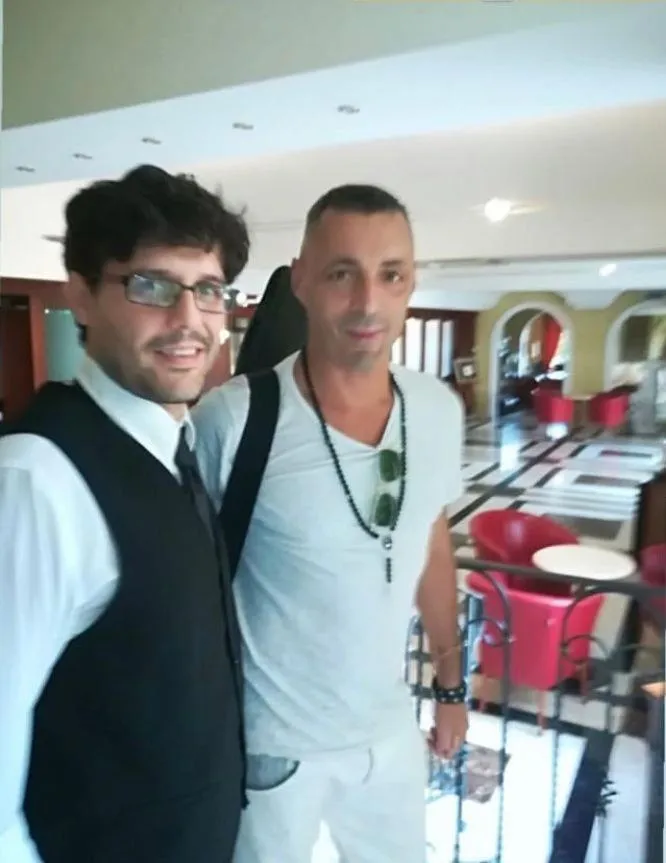 VIP in Hotel Villa Venus Resort & SPA