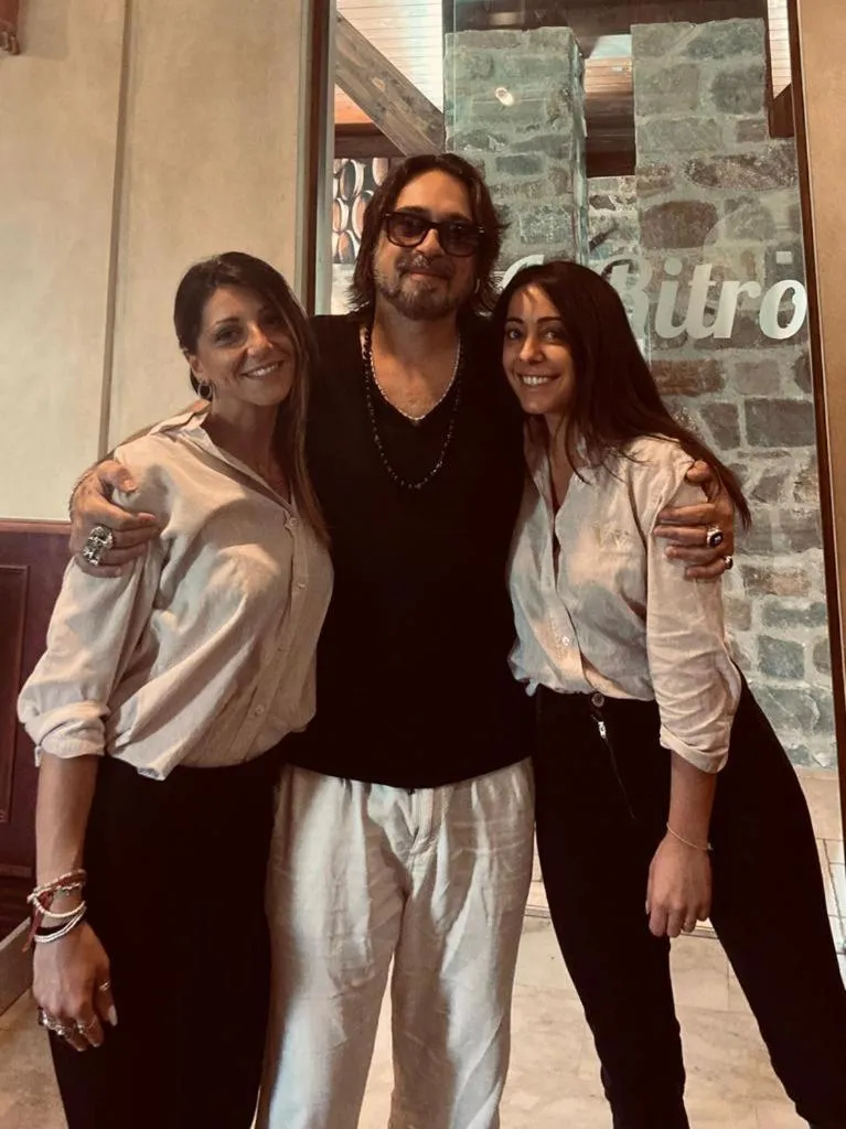 VIP in Hotel Villa Venus Resort & SPA