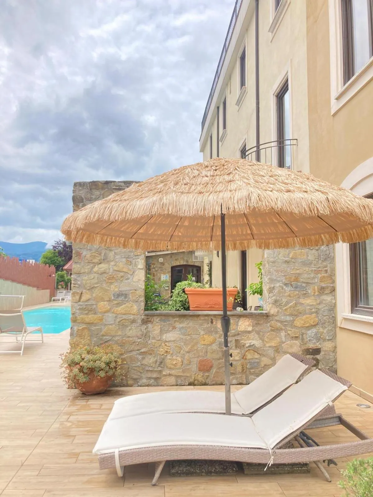 Hotel Villa Venus Resort & SPA