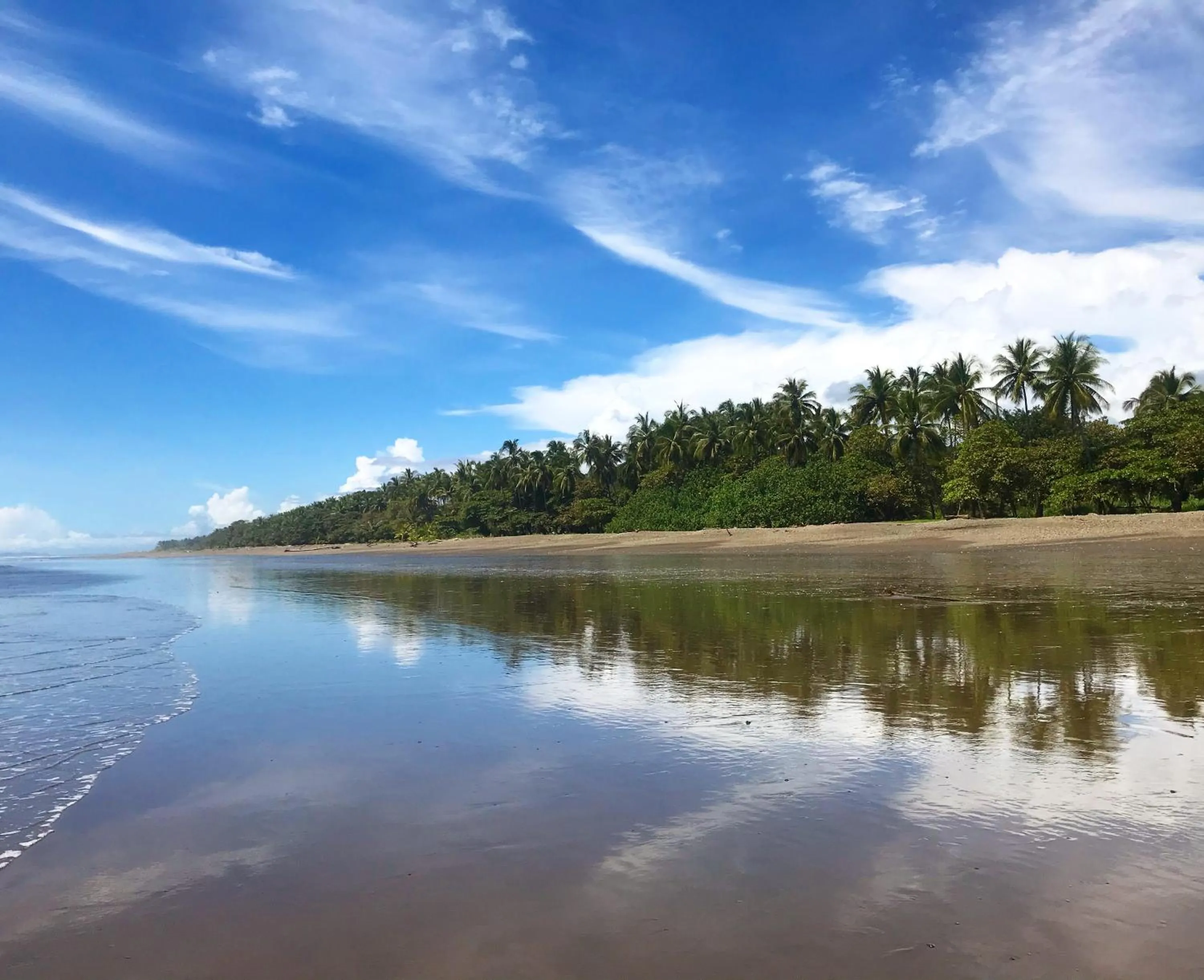 Nearby landmark in Hotel Tropical Sands Dominical