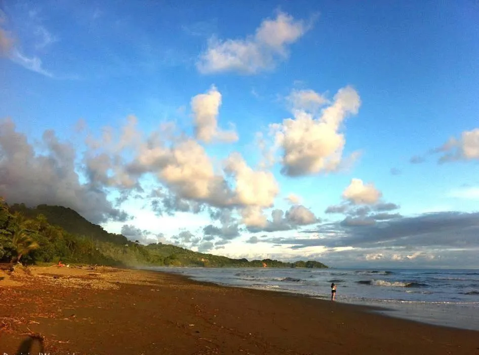 Nearby landmark in Hotel Tropical Sands Dominical