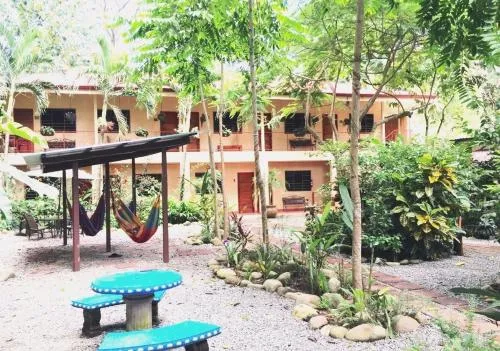 Hotel Tropical Sands Dominical