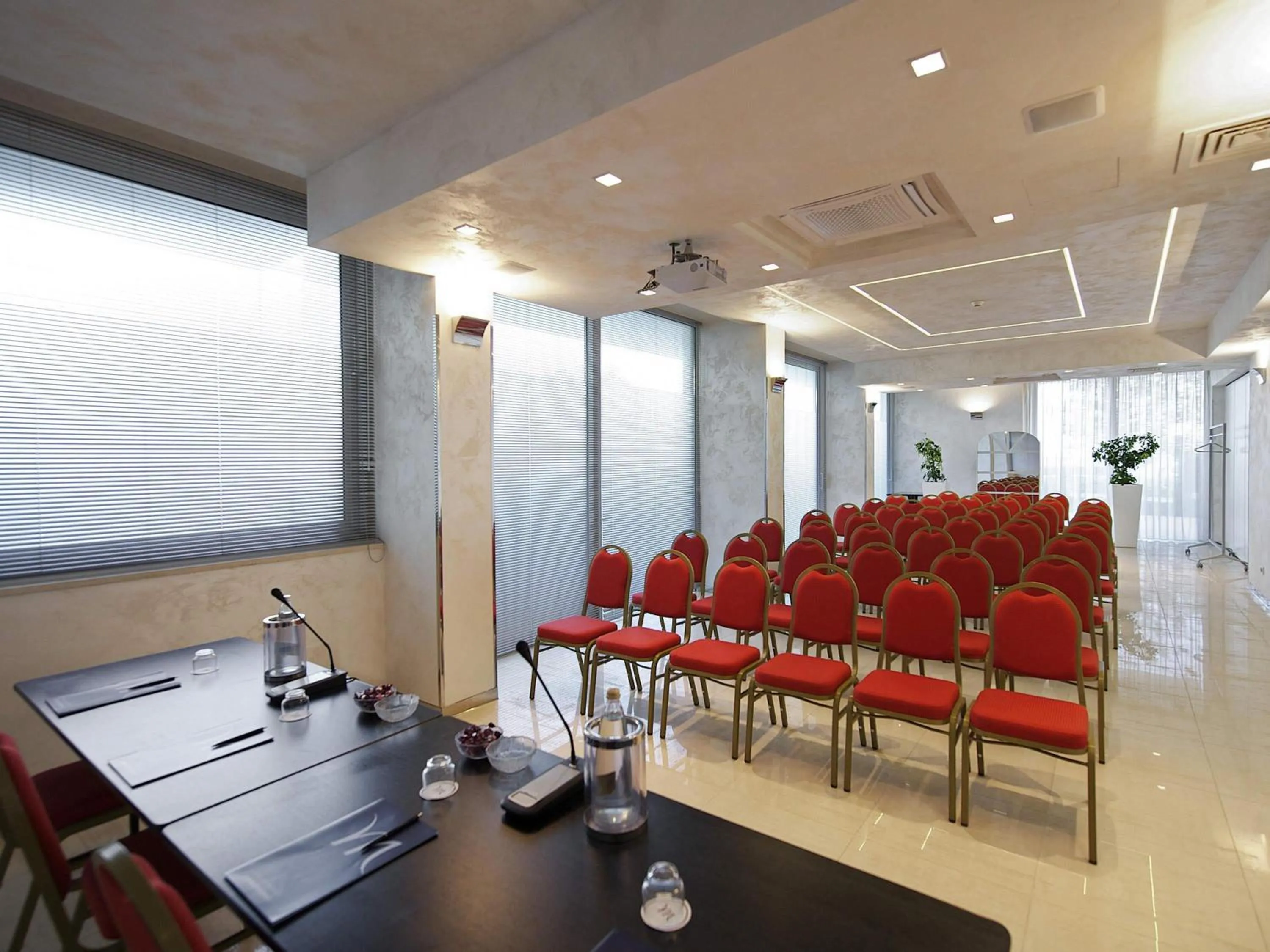 Meeting/conference room in Mercure Hotel Rimini Artis