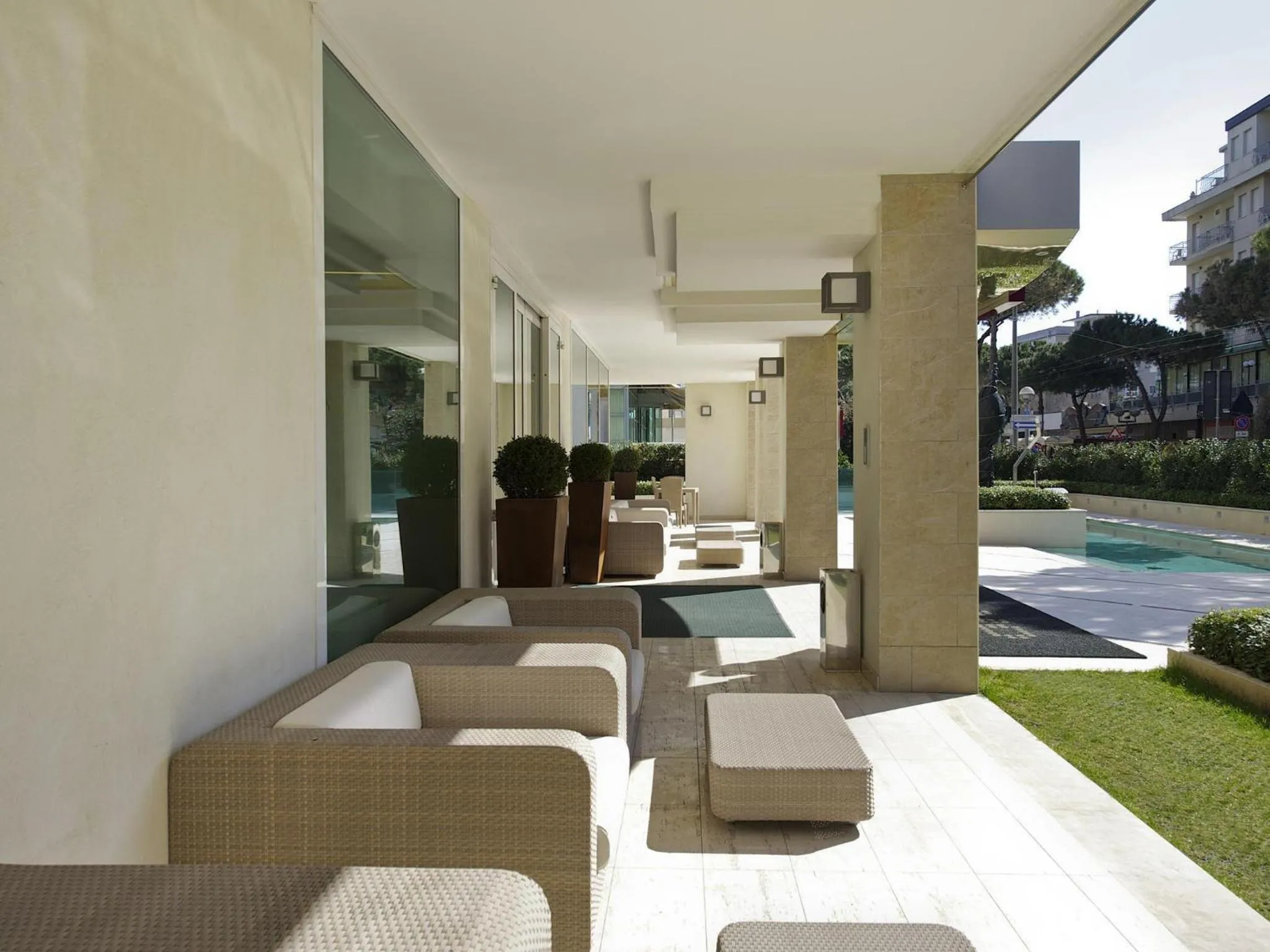 Other in Mercure Hotel Rimini Artis