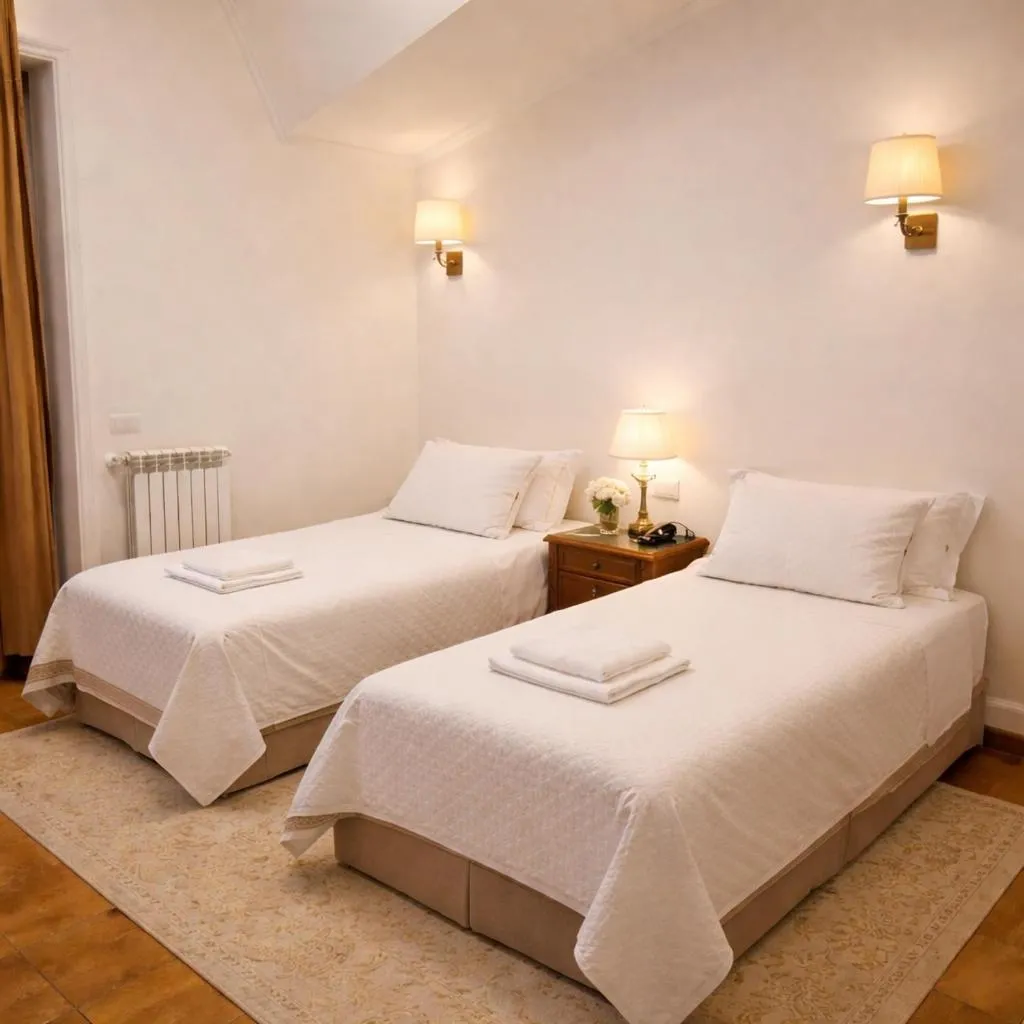 Hotel Bottaccio