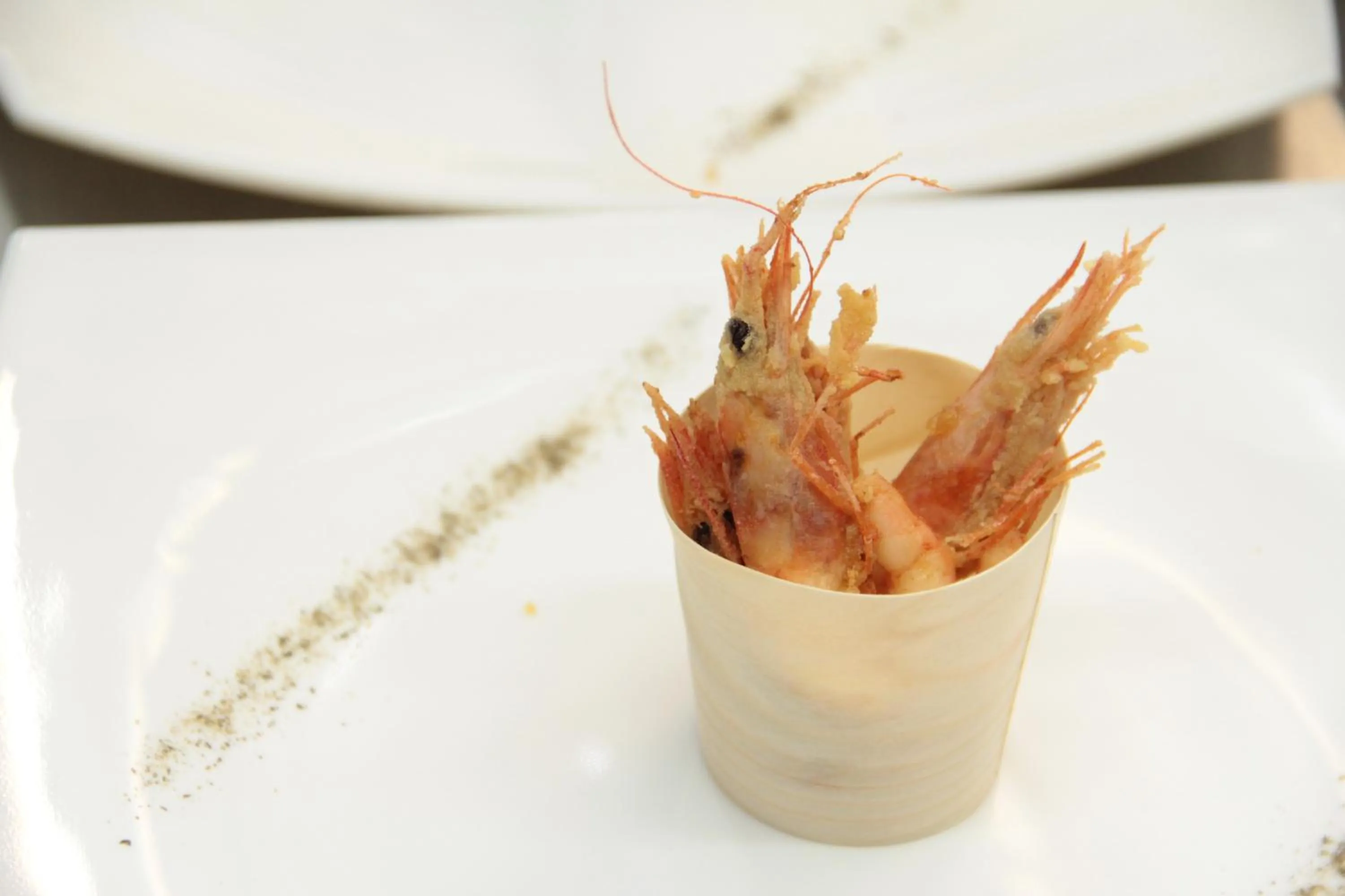 Food in Belmonte Hotel, Dependance Alba Palace Hotel